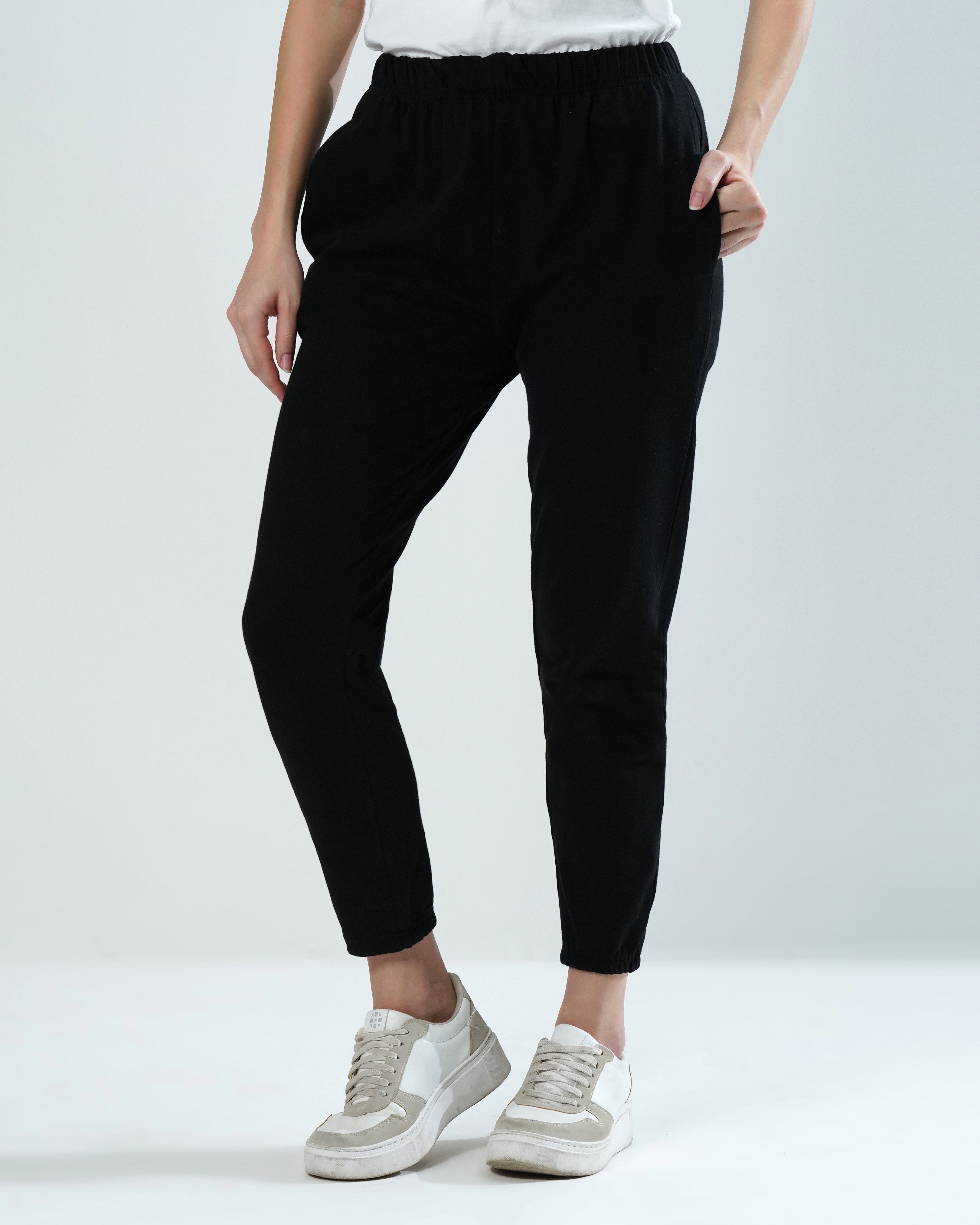 All Day Joggers