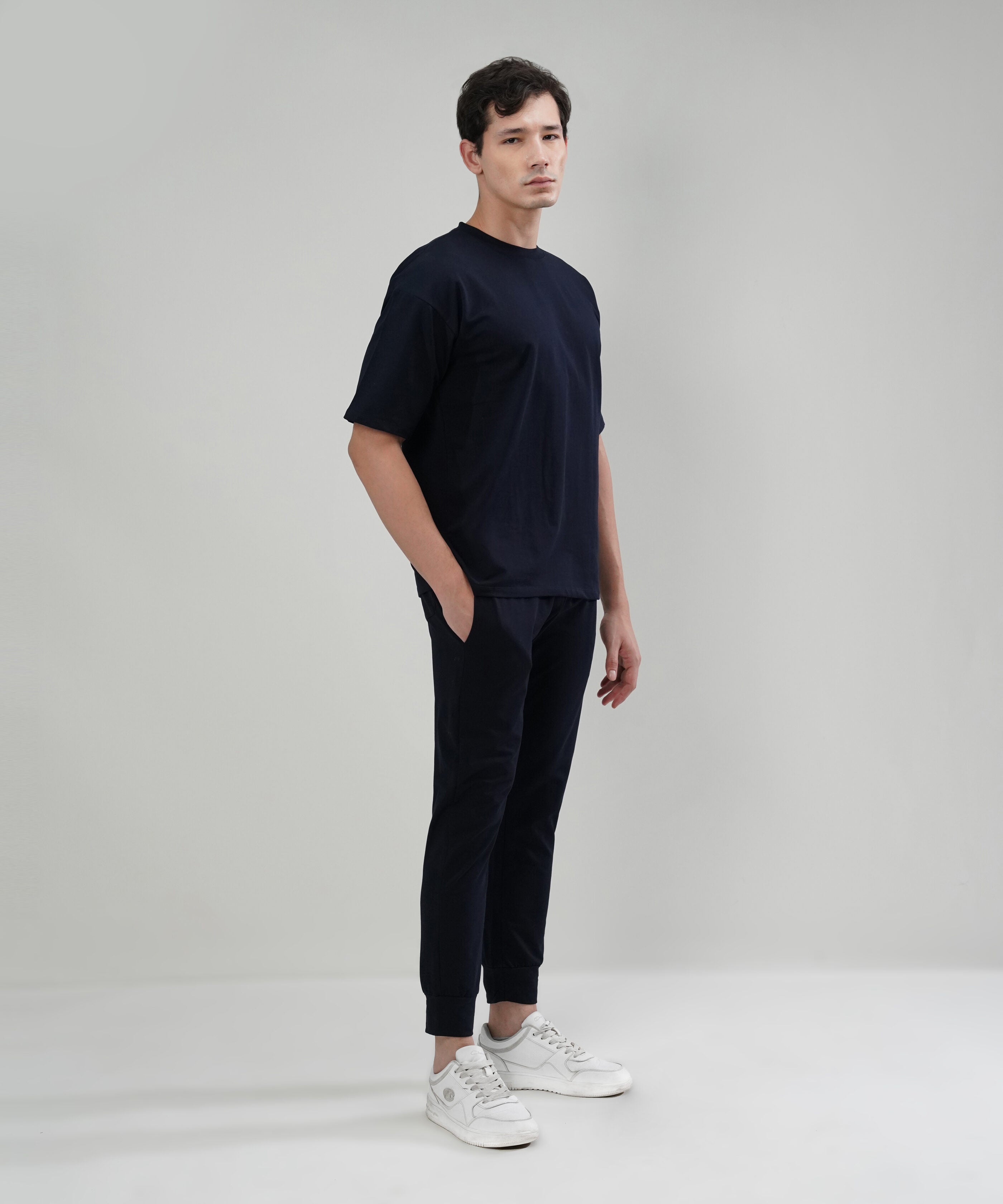 Weekend Joggers for Men