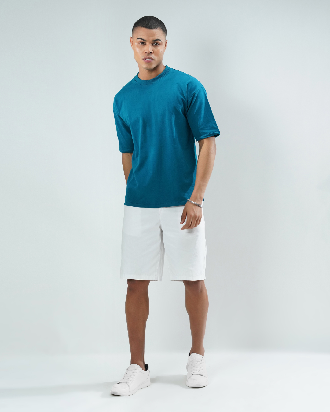 All Day Oversized Tee