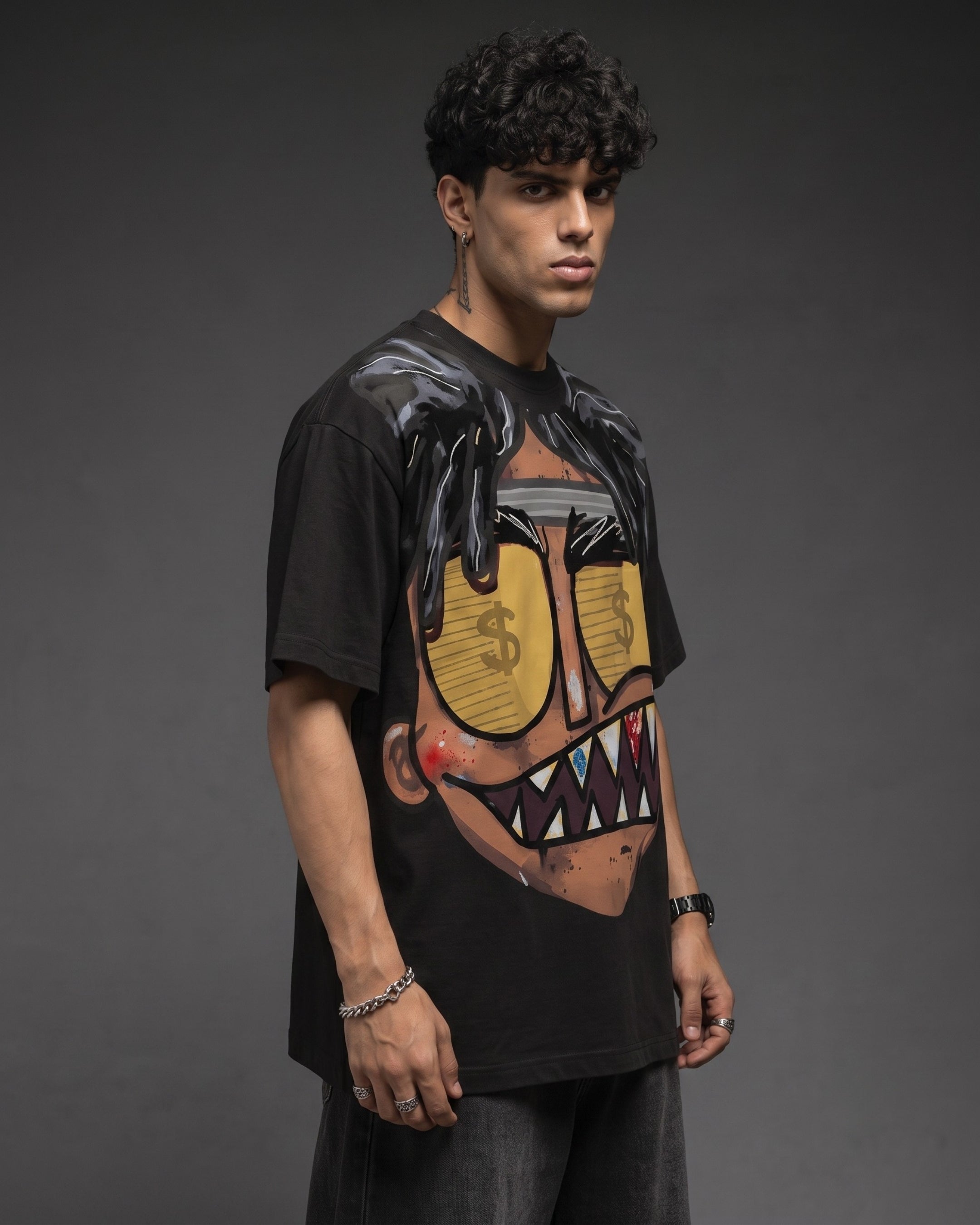 THE DOLLAR TEE