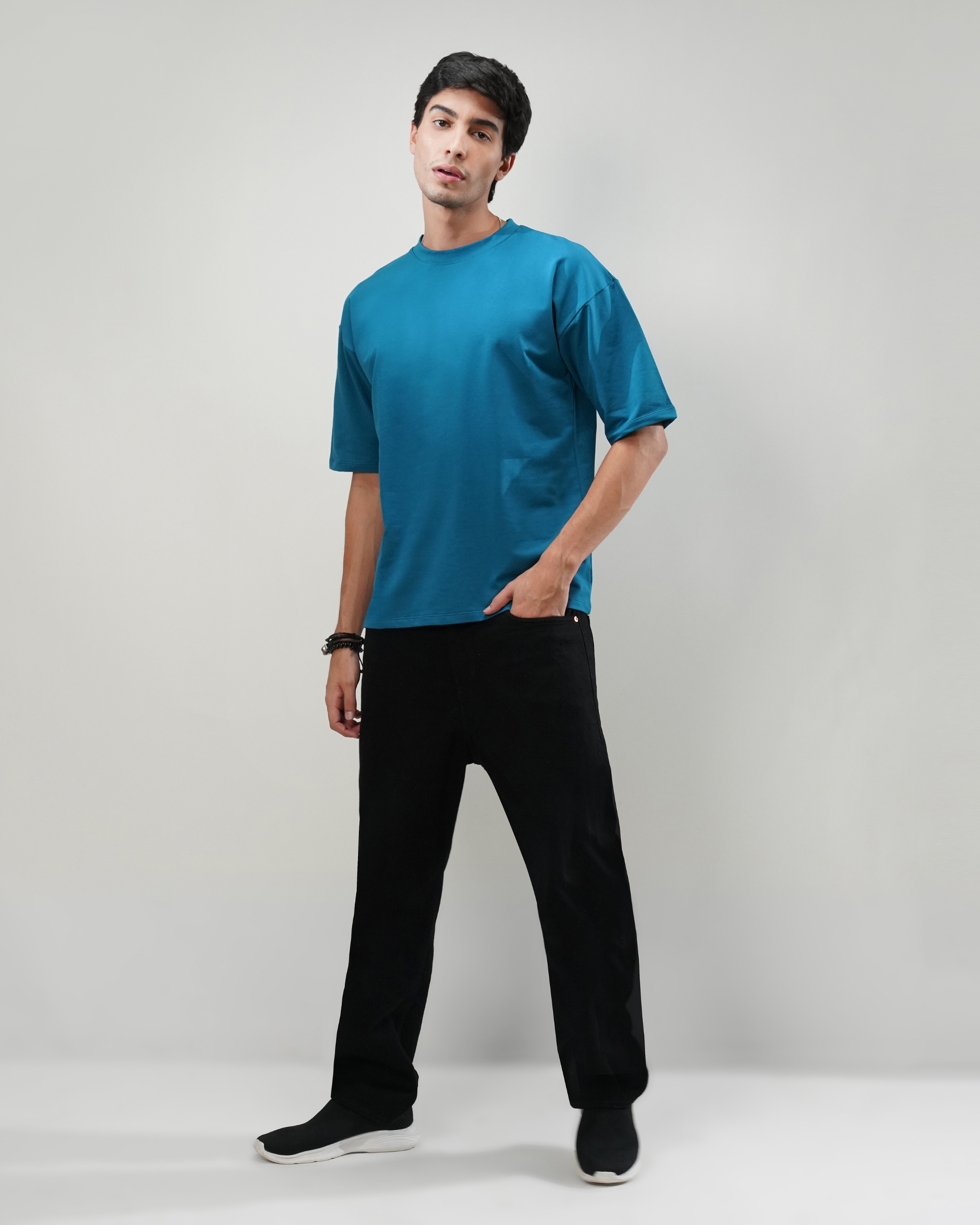 Weekend Oversize Tee