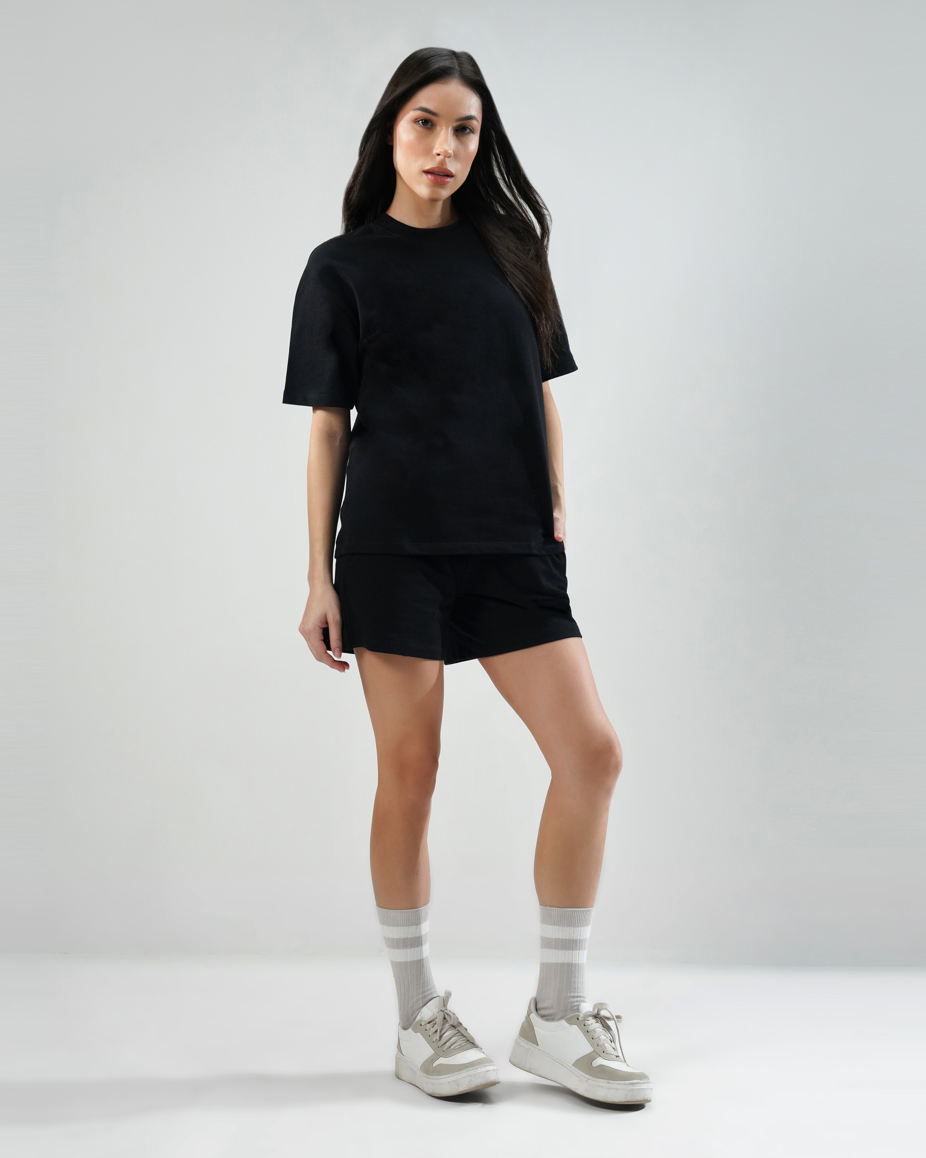 All Day Shorts
