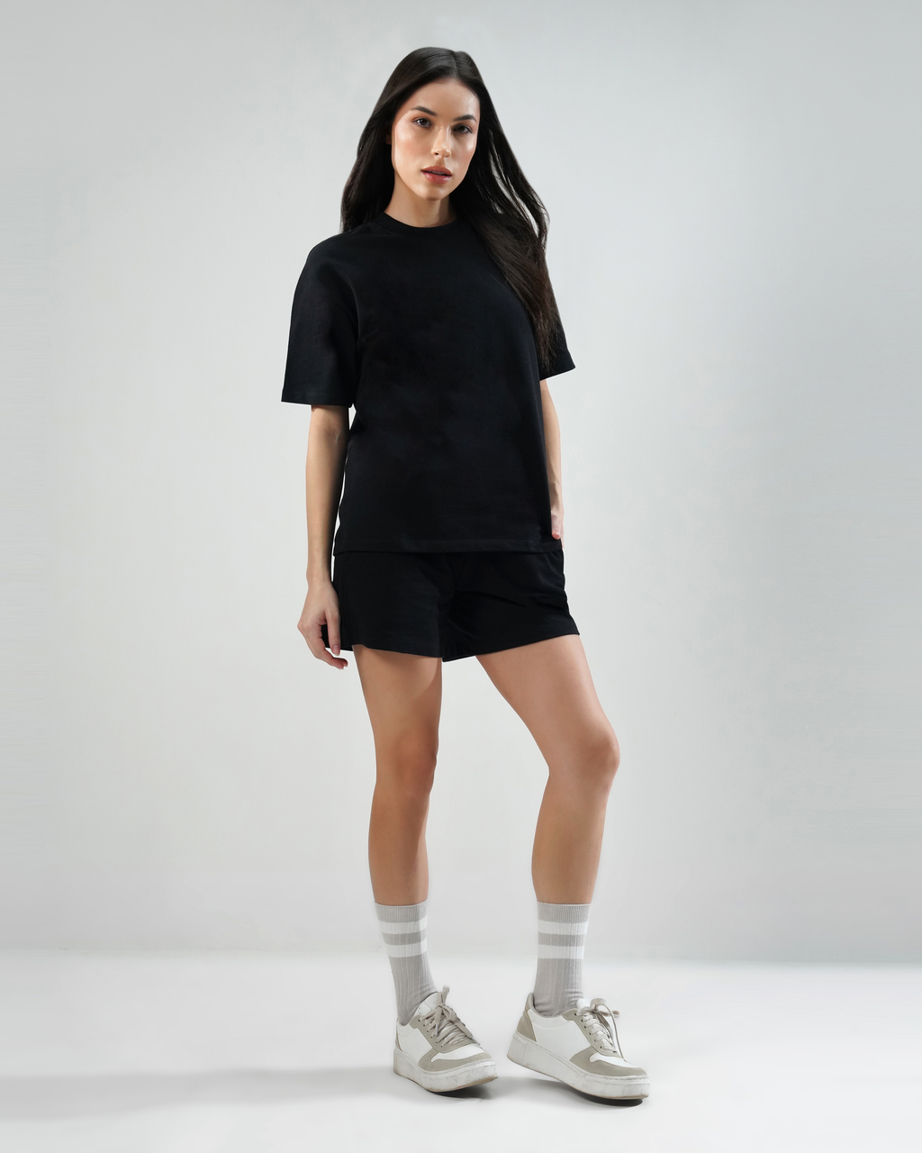 All Day Shorts