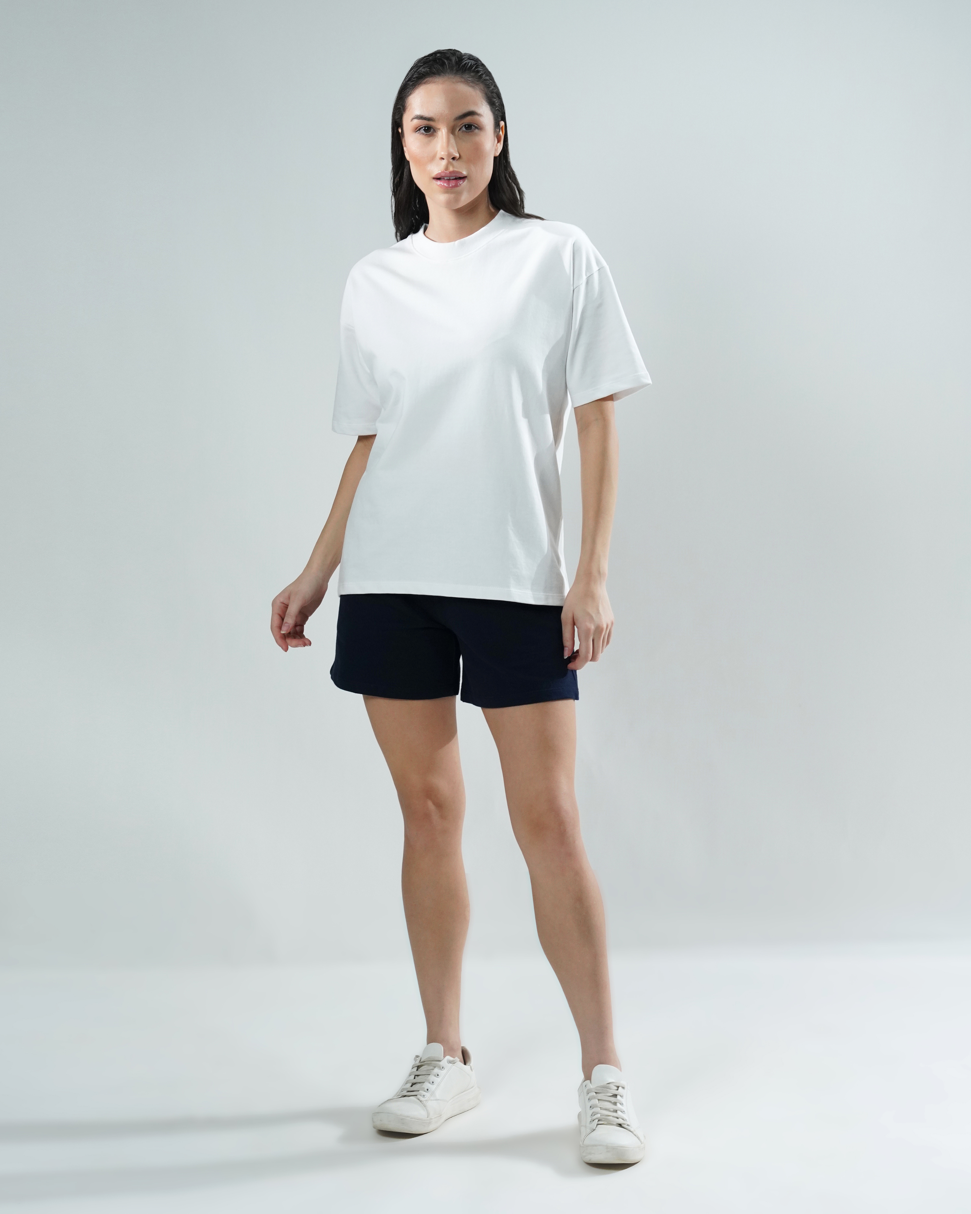 All Day Oversized Tee