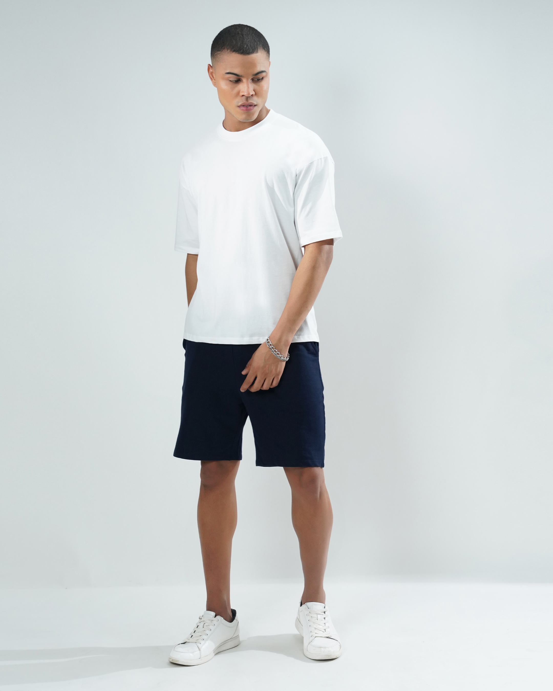 The Breeze Tee