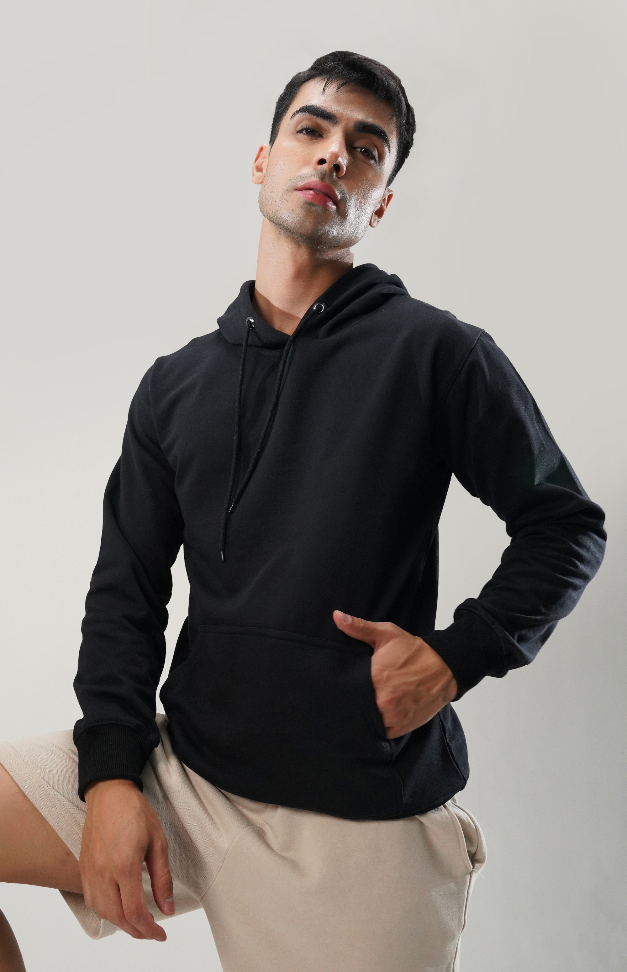 Everyday Essential Hoodie