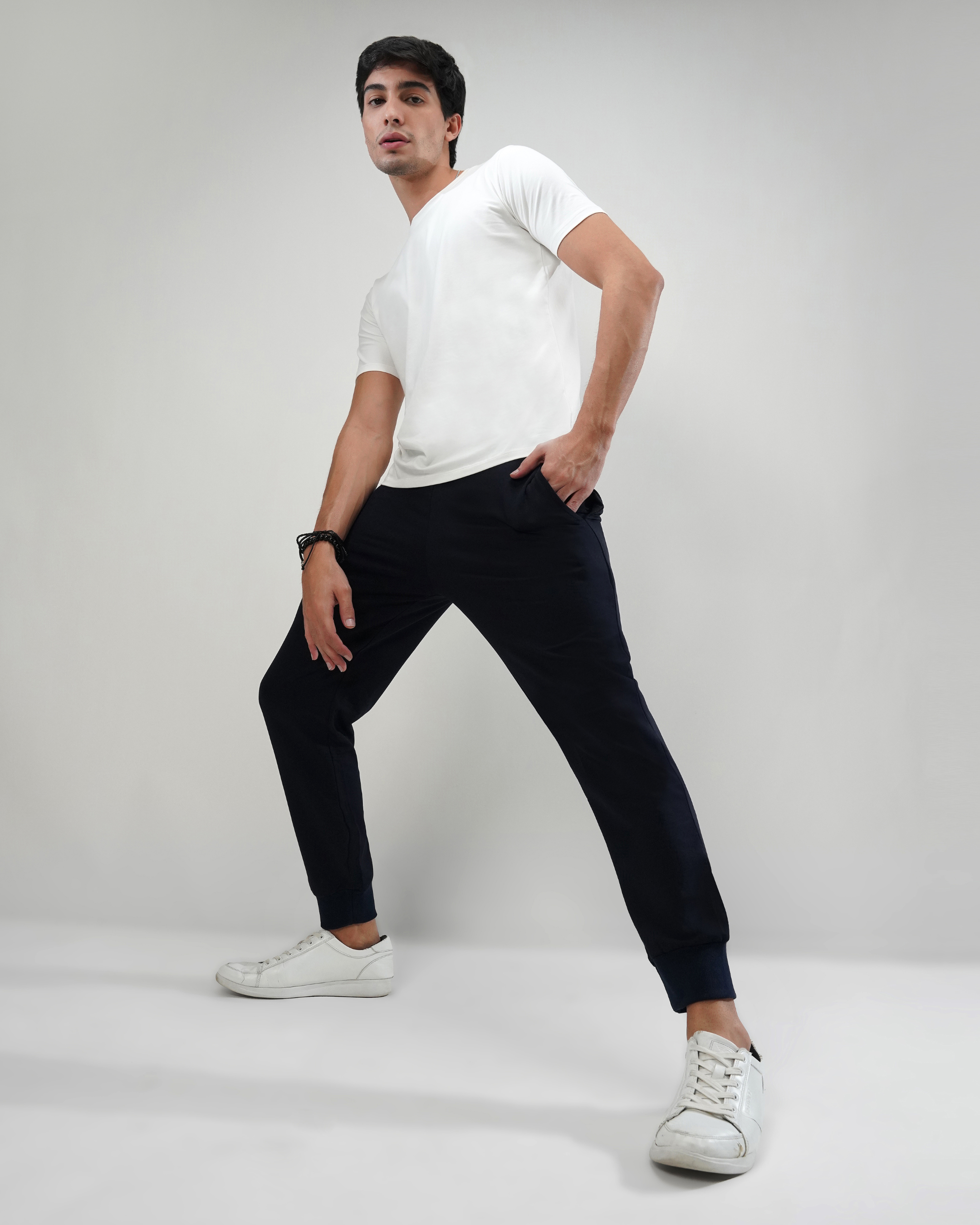Weekend Joggers