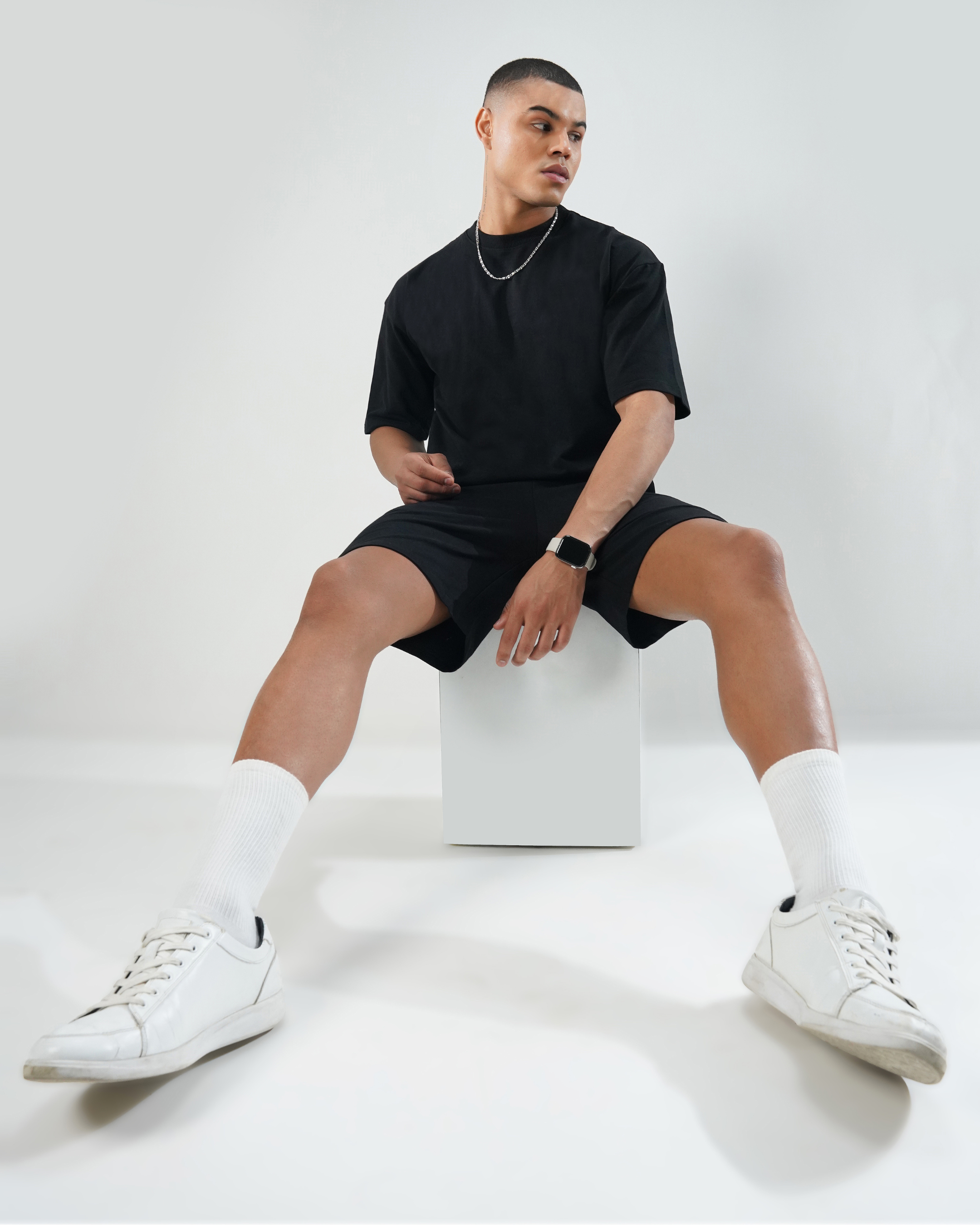 All Day Shorts