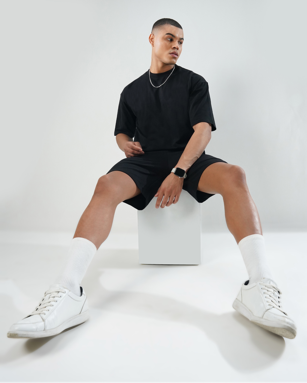 All Day Shorts