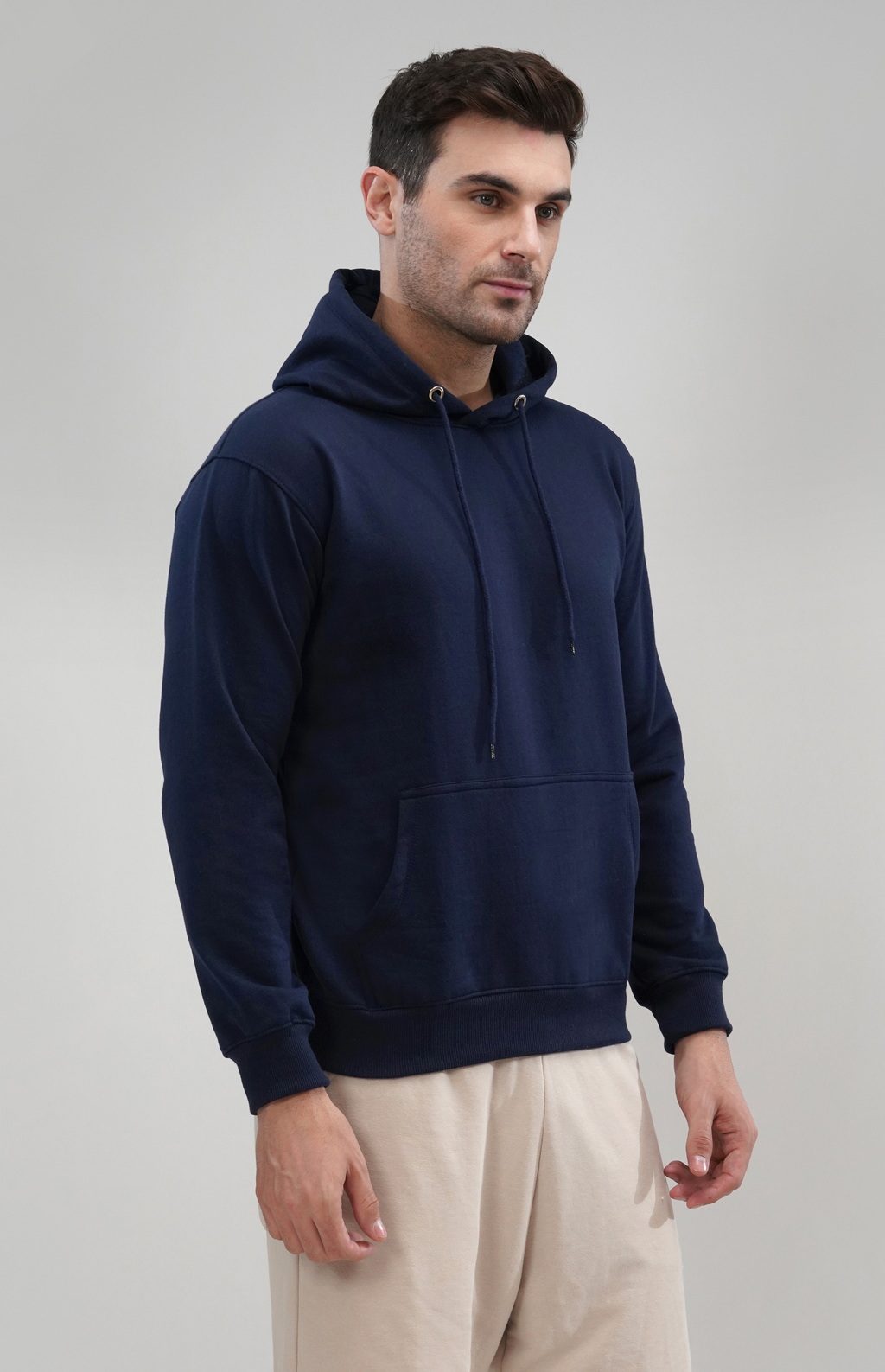 Everyday Essential Hoodie