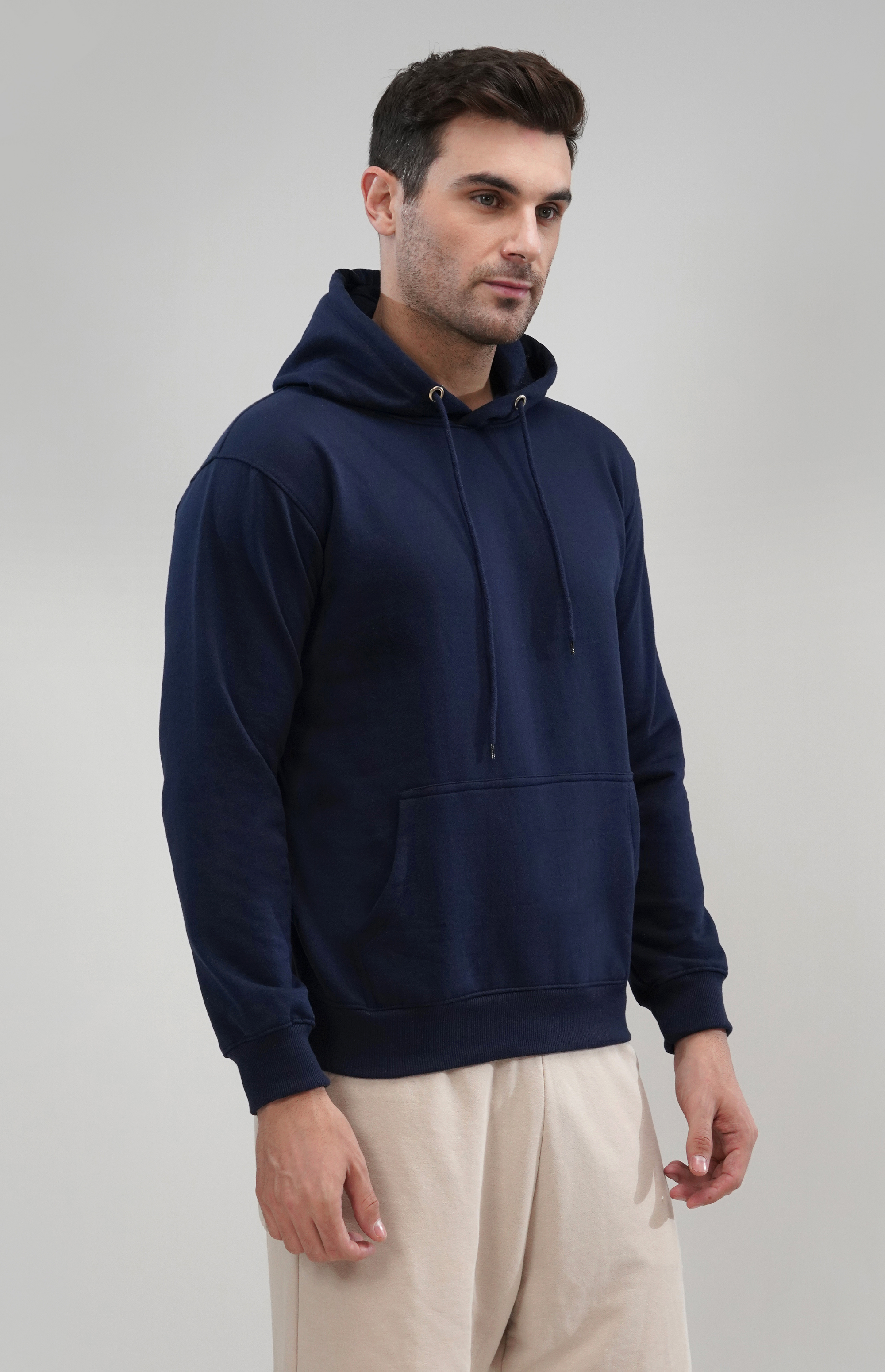 Everyday Essential Hoodie