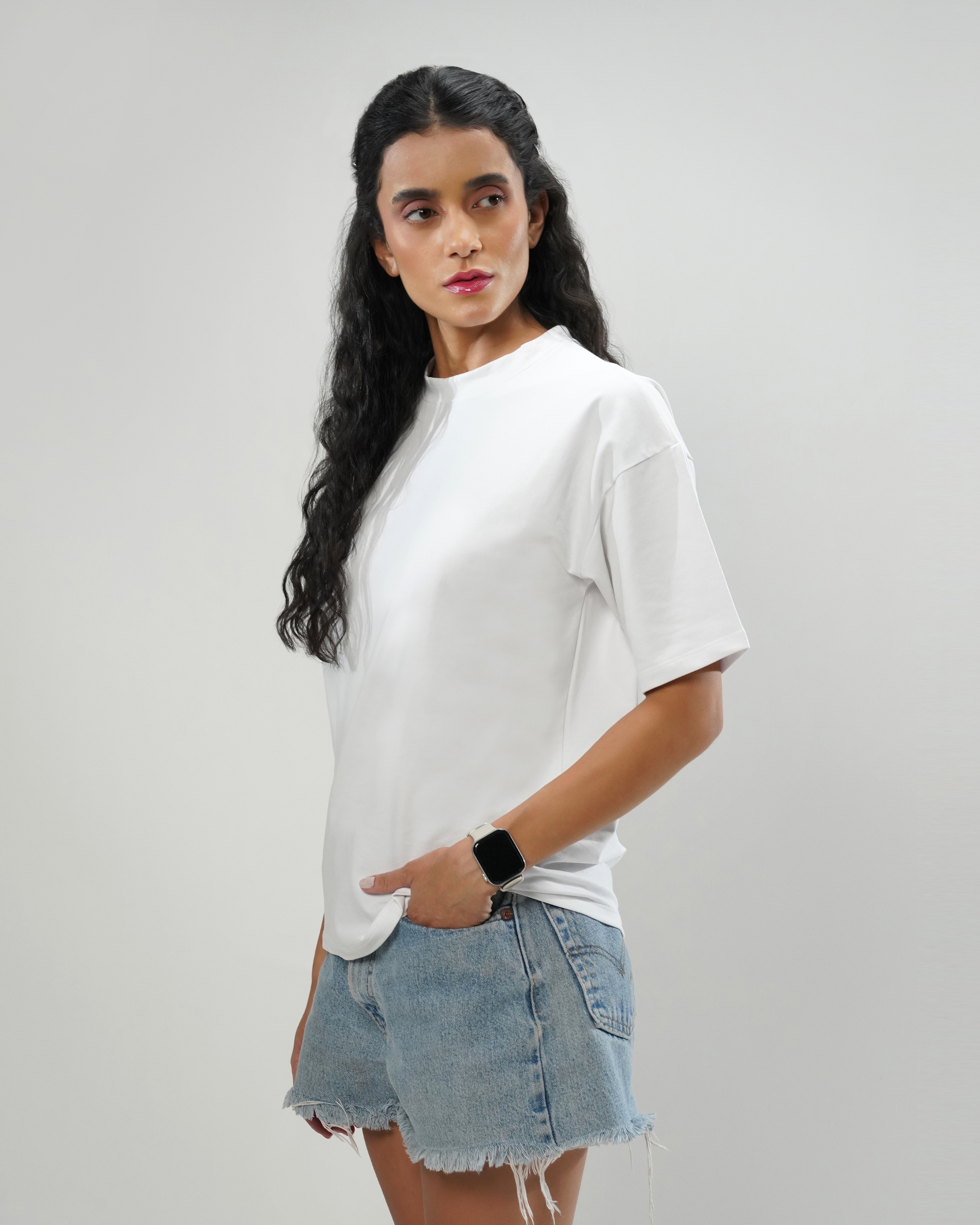 Weekend Oversized Tee
