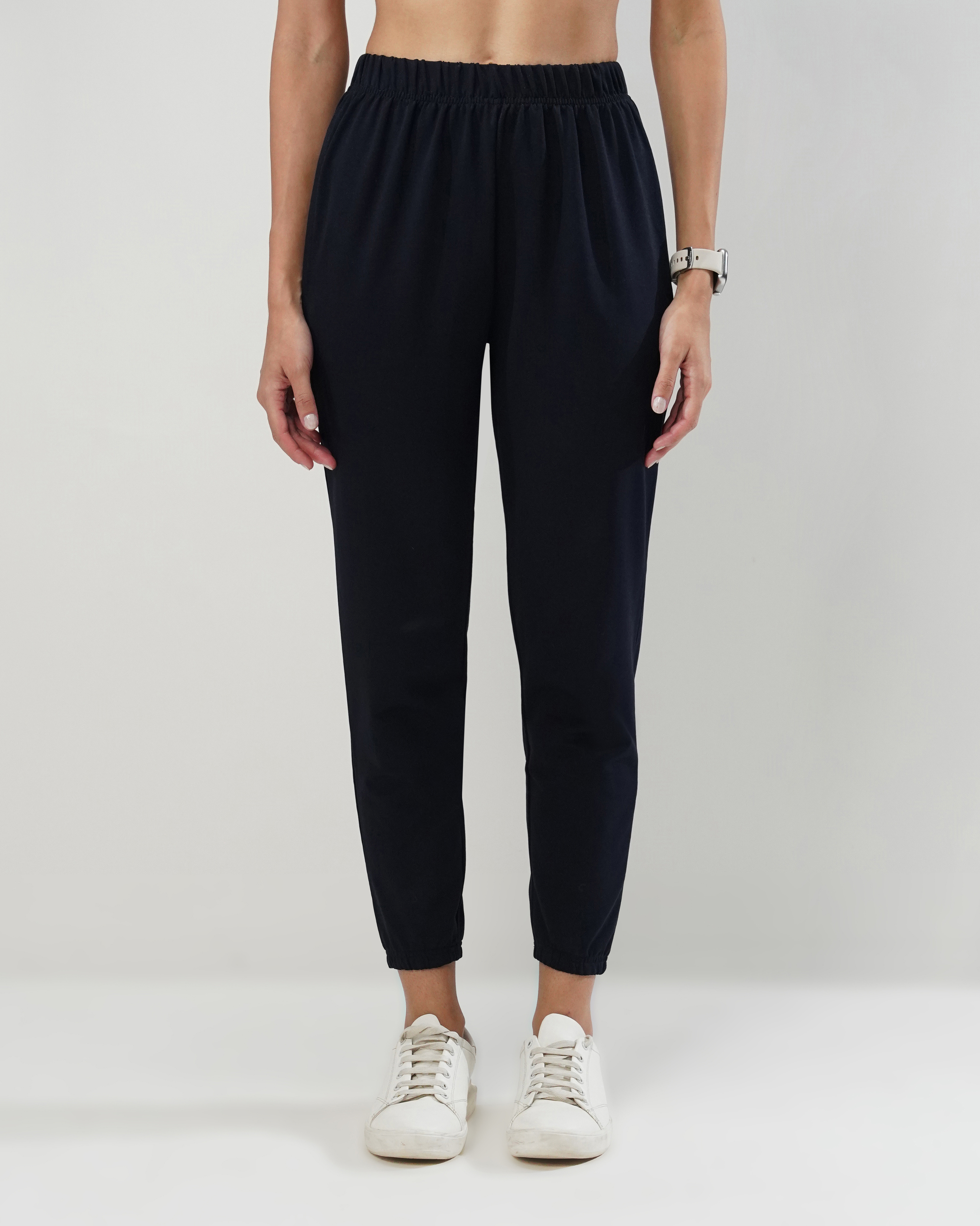 Weekend Joggers