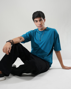 Weekend Oversize Tee