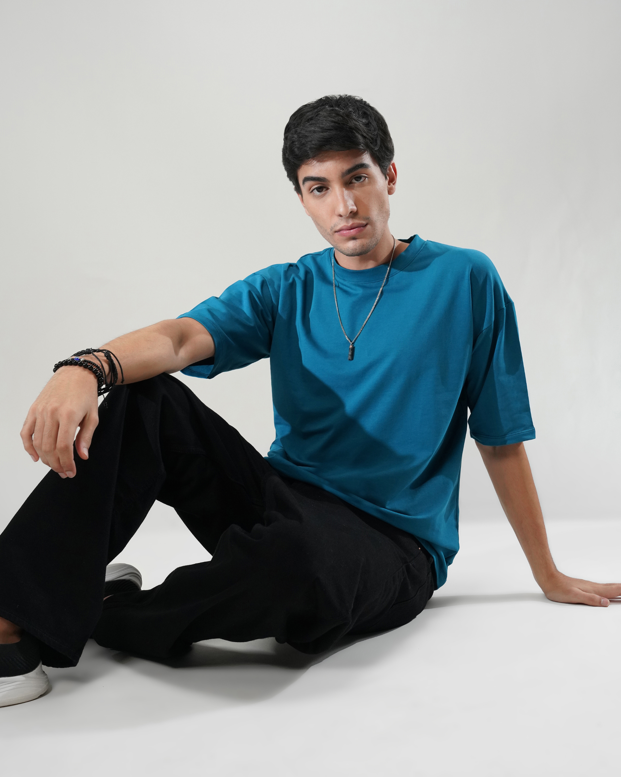 Weekend Oversize Tee