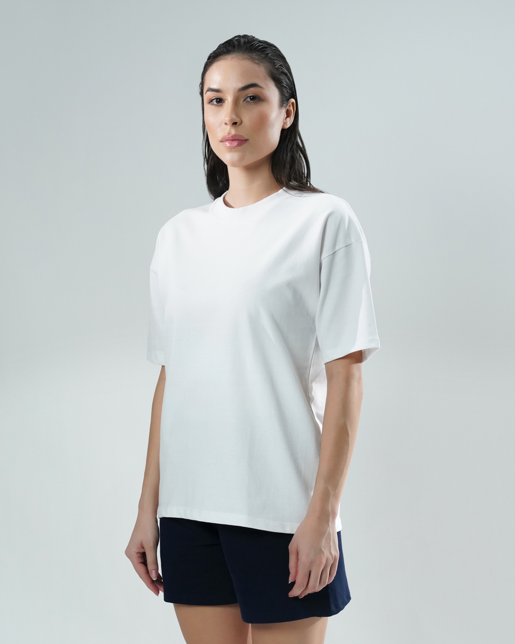All Day Oversized Tee