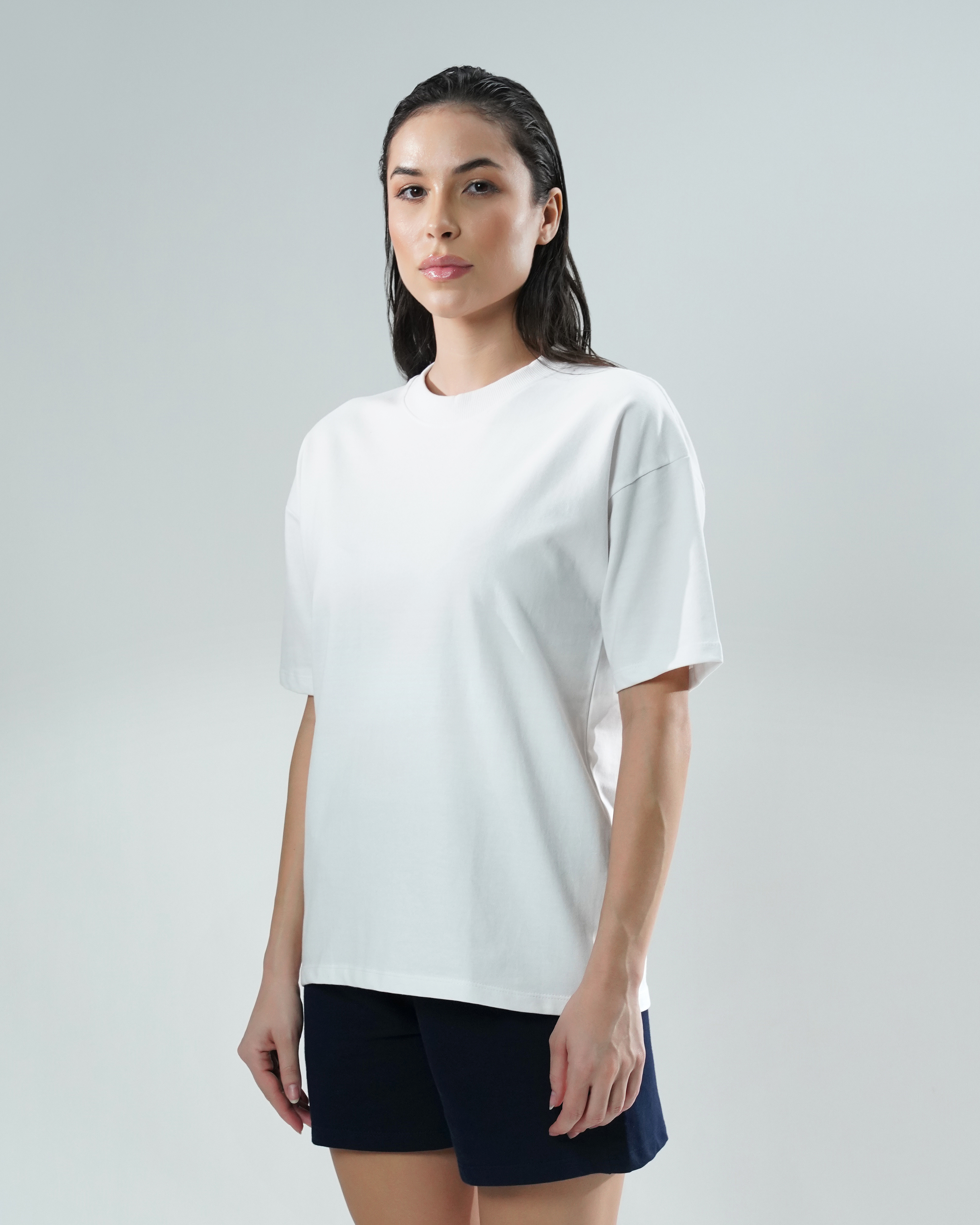 All Day Oversized Tee