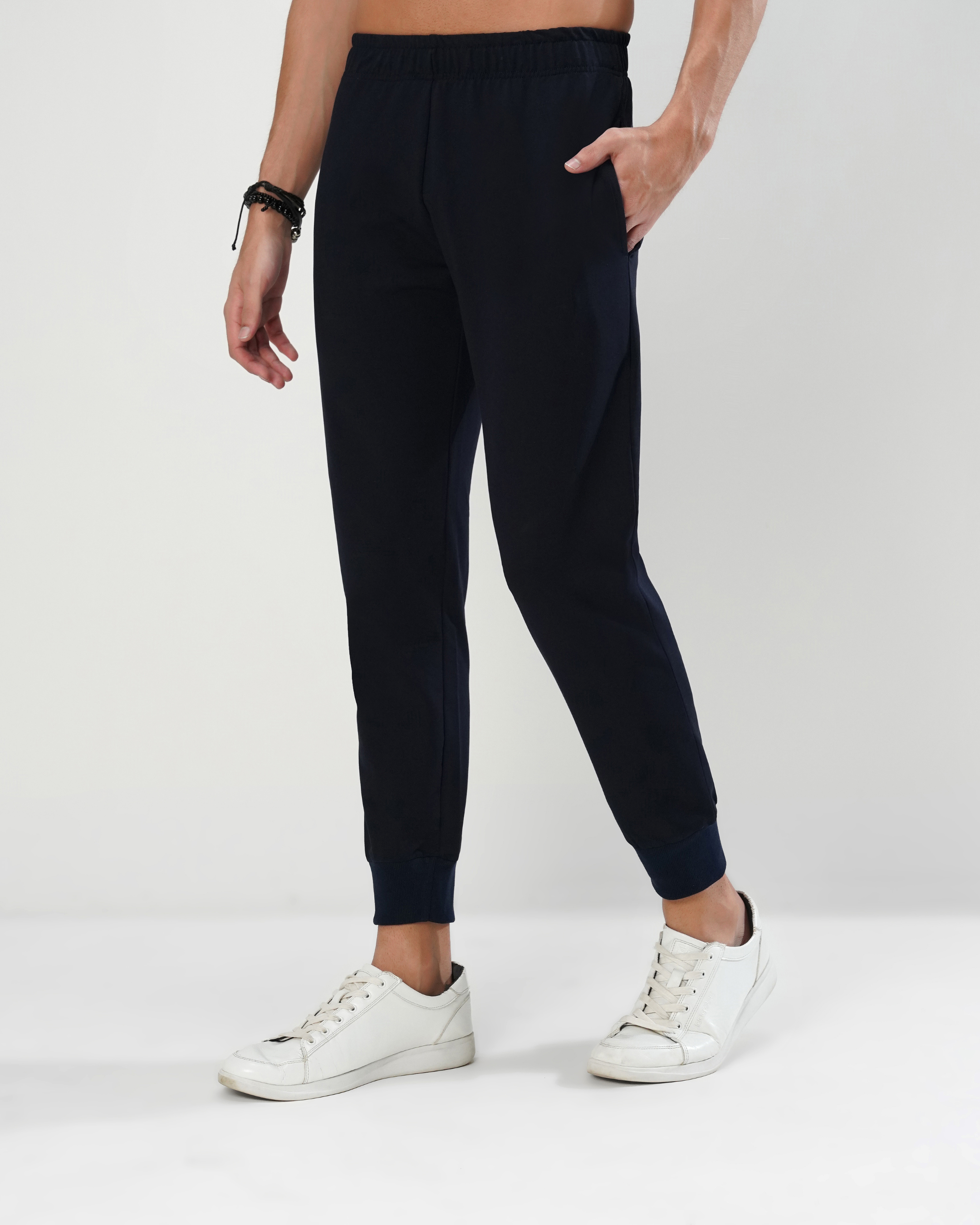 Weekend Joggers