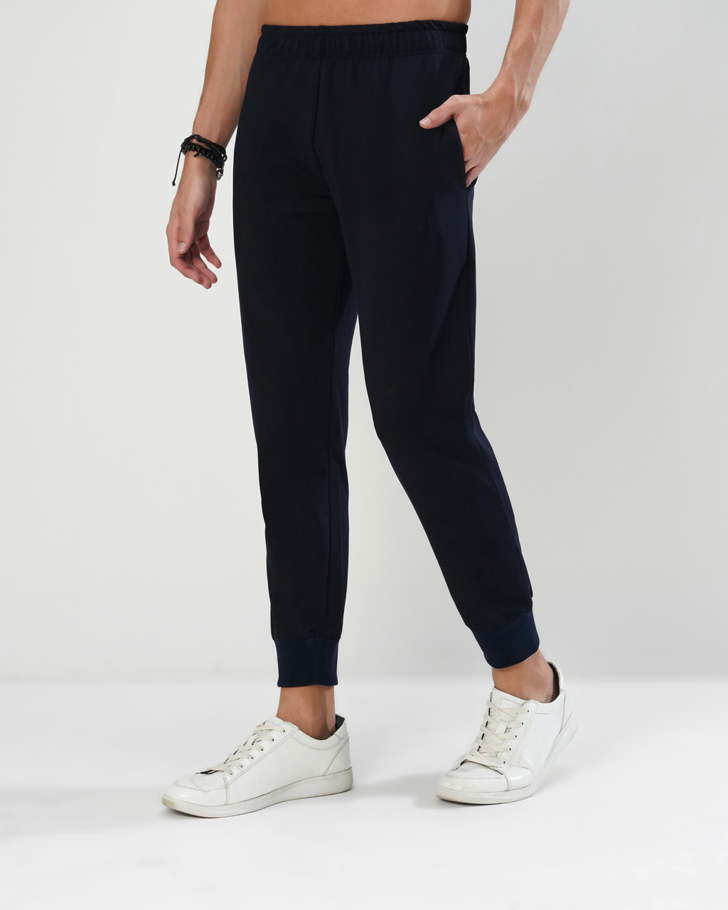 Weekend Joggers