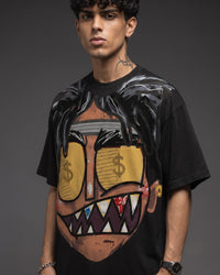 THE DOLLAR TEE