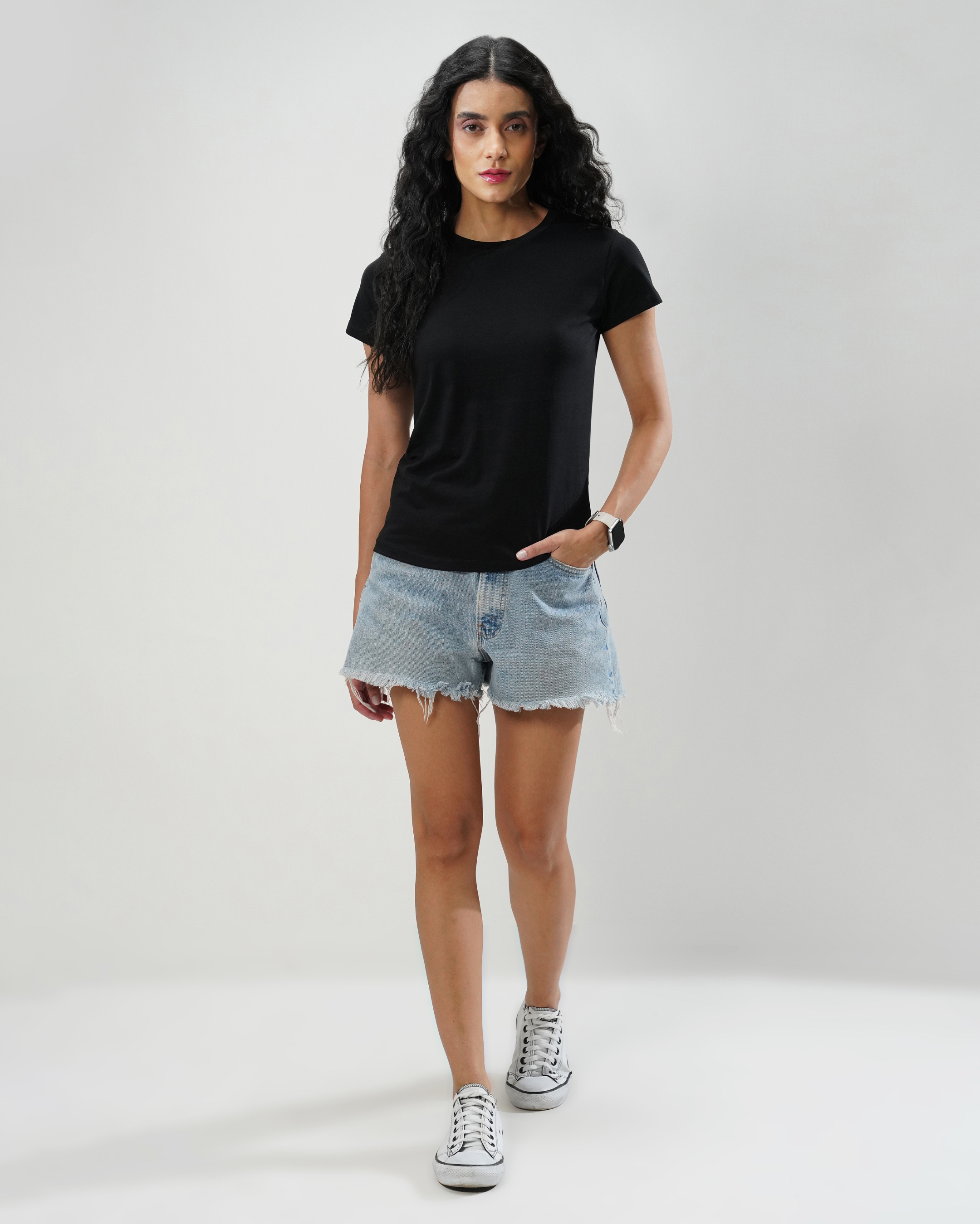 Weekend Tee
