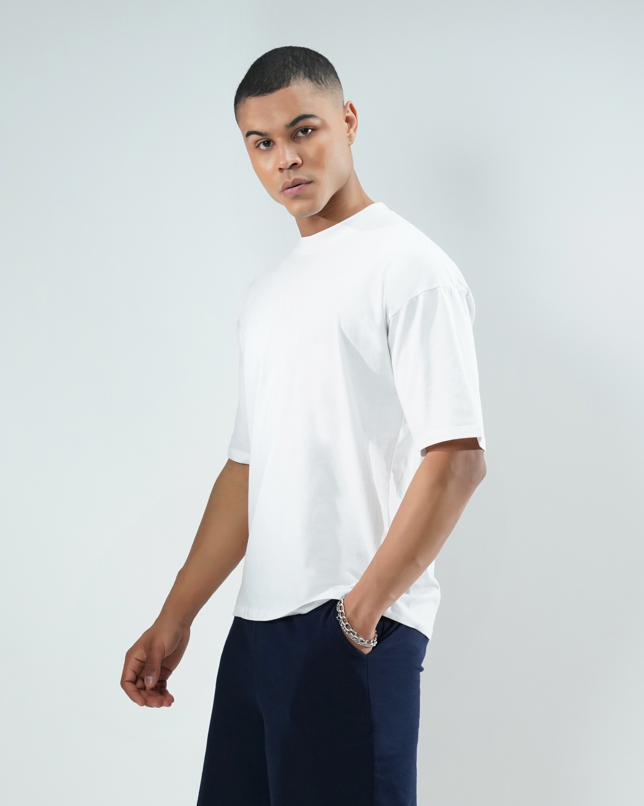 The Breeze Tee