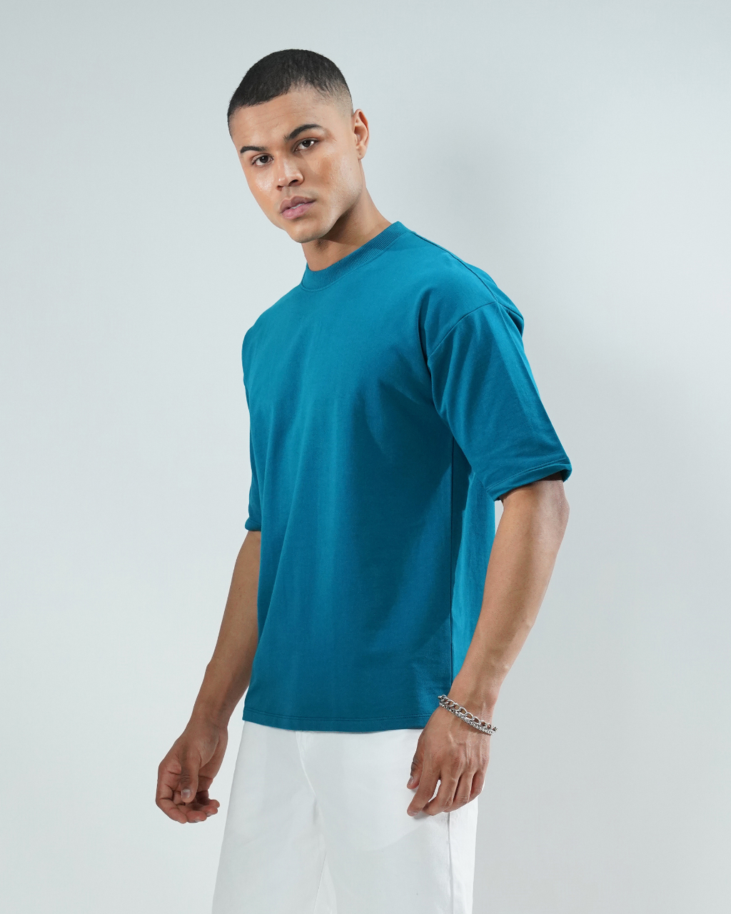 All Day Oversized Tee