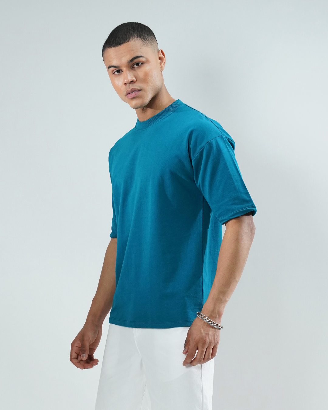 All Day Oversized Tee