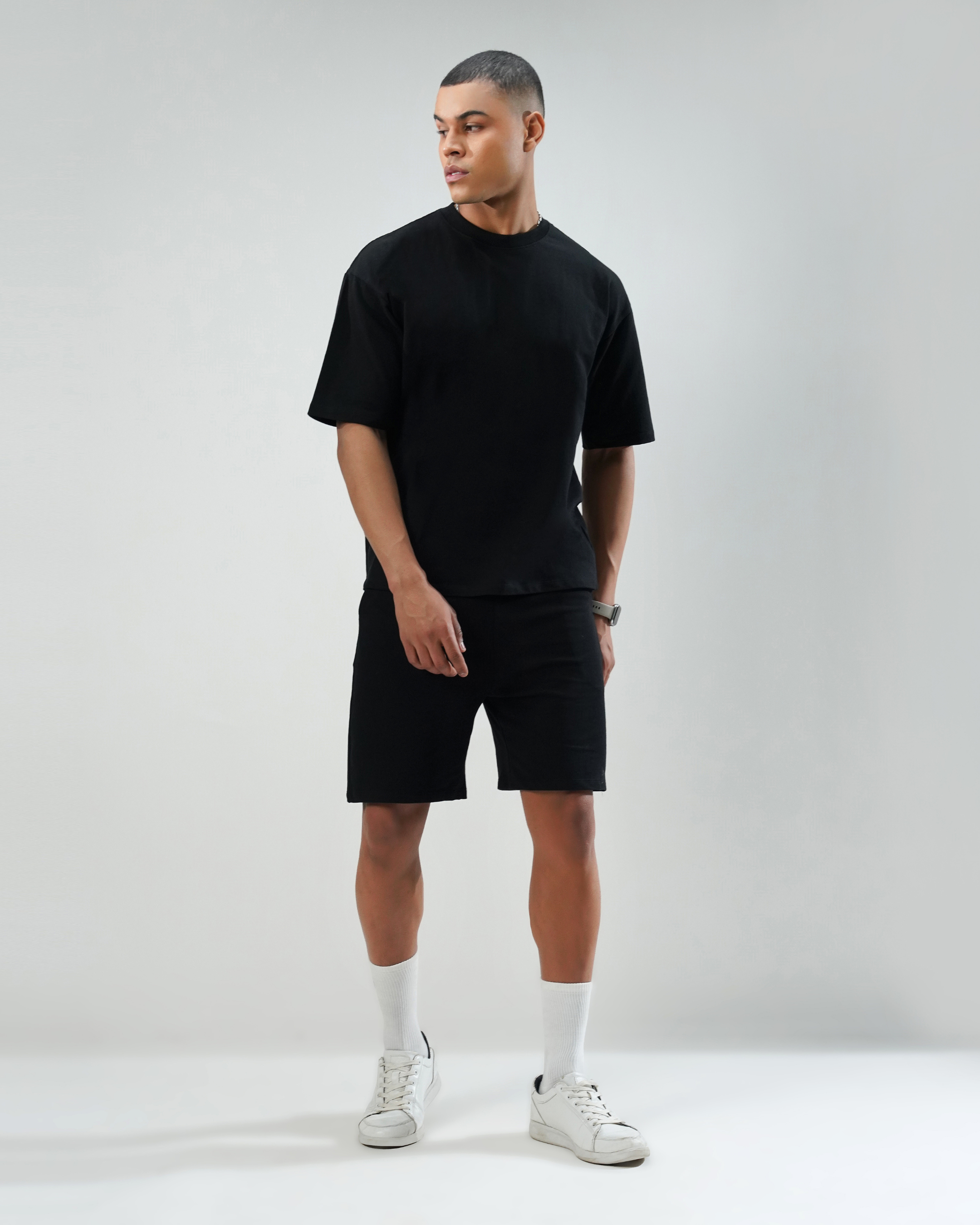 All Day Shorts