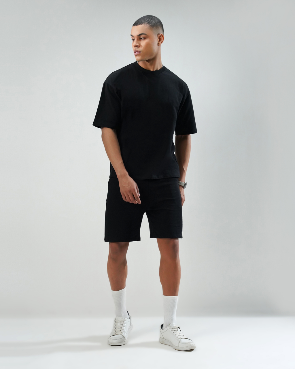 All Day Shorts