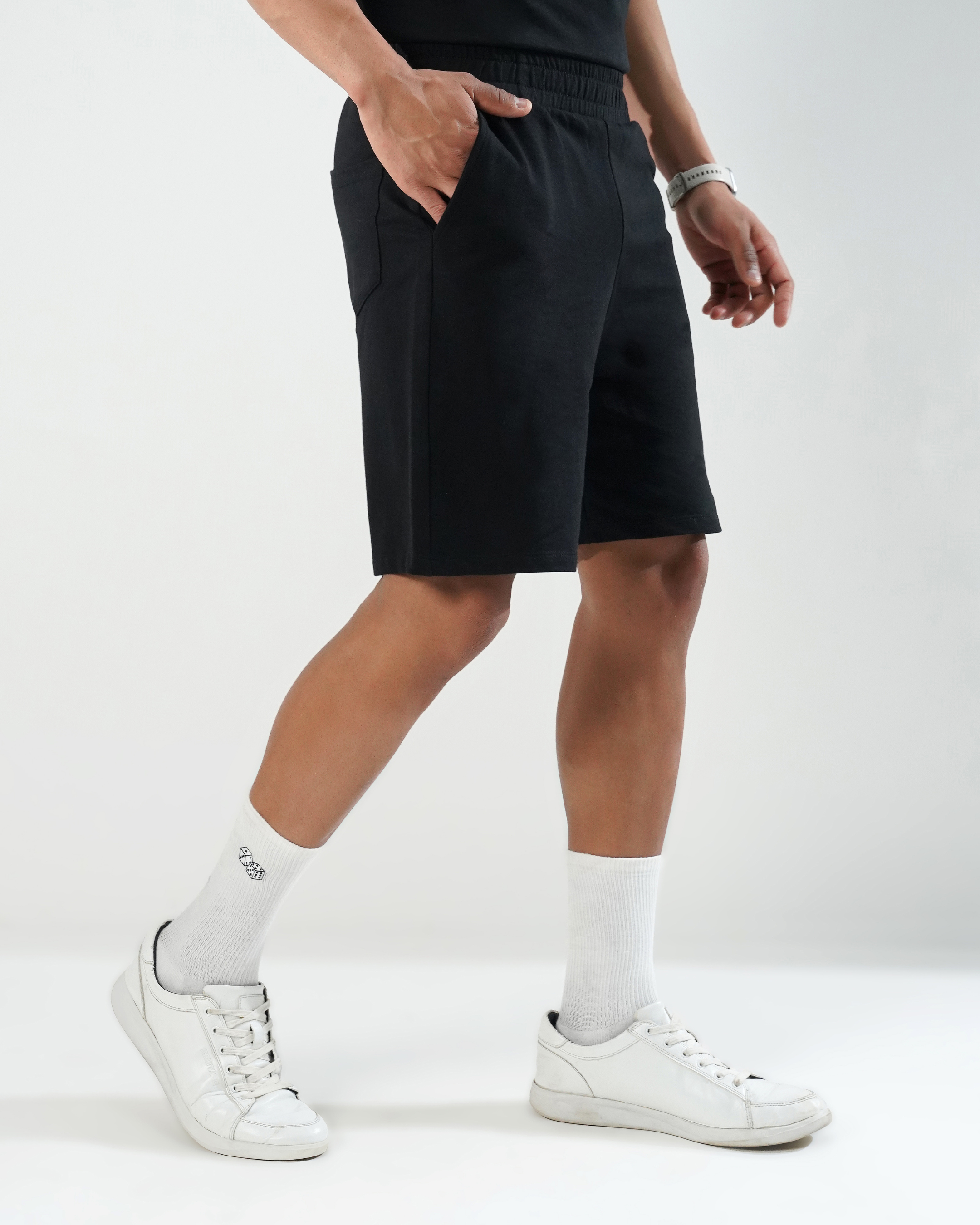 All Day Shorts