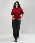 Weekend Oversized Tee