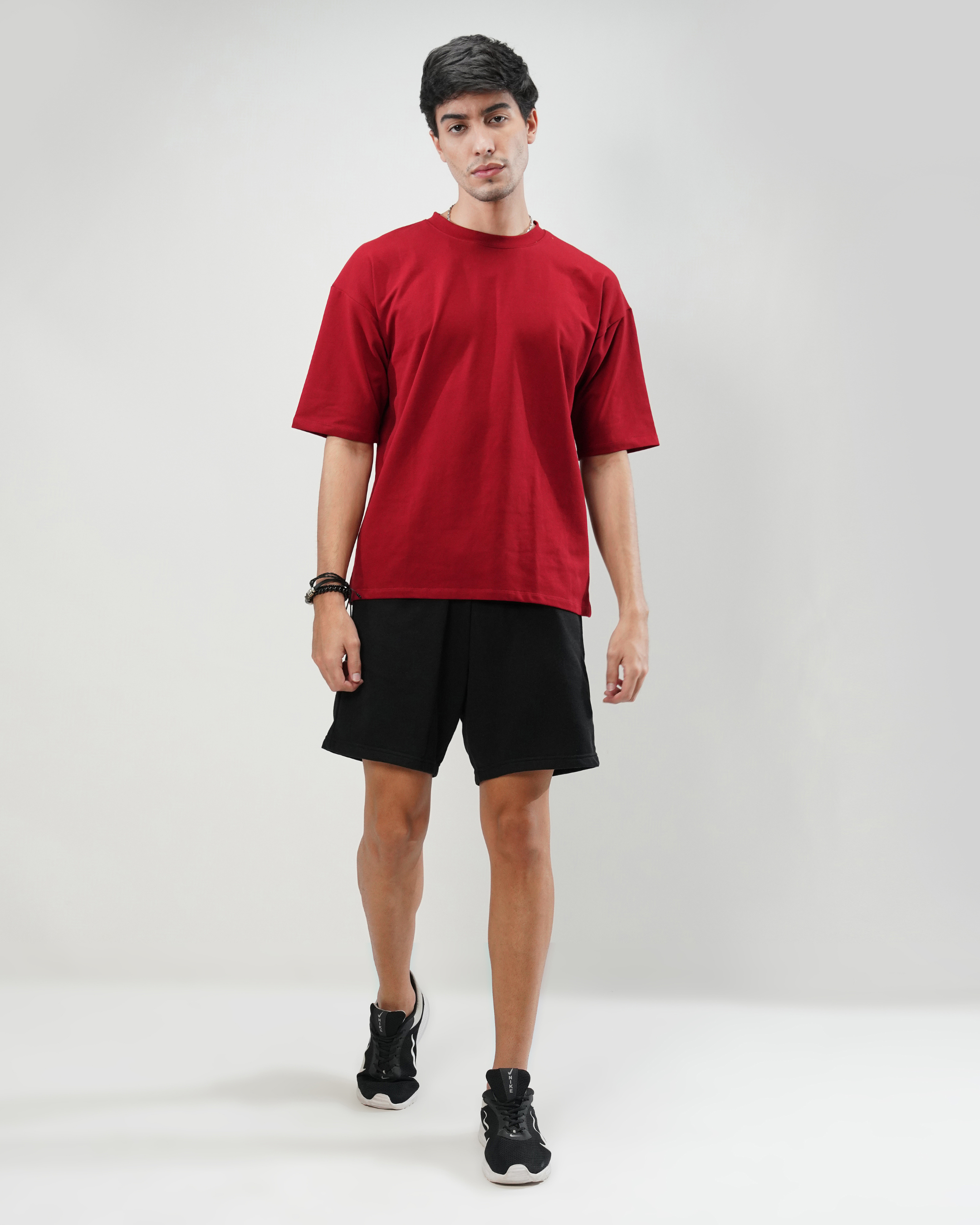 Weekend Oversize Tee