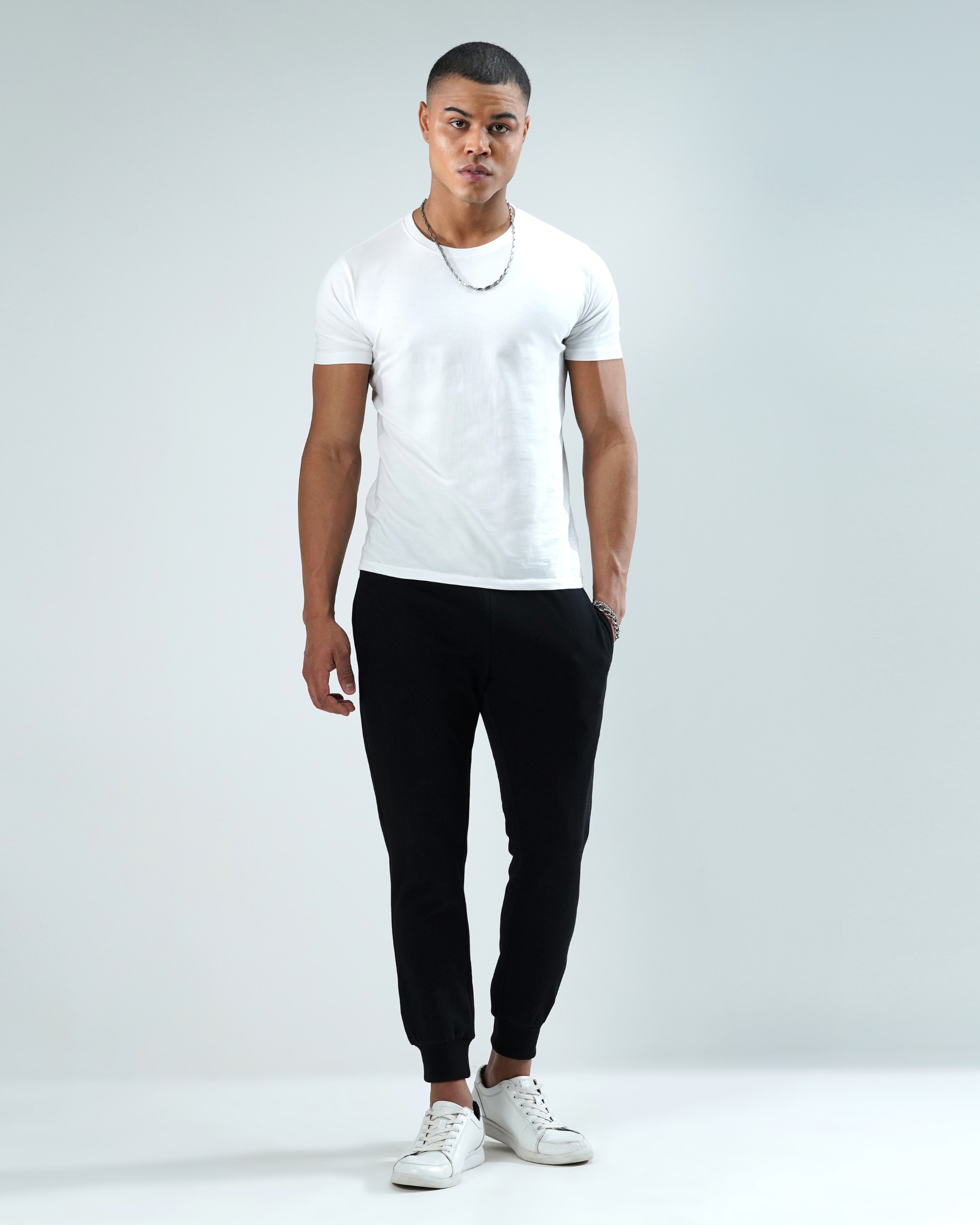 All Day Joggers