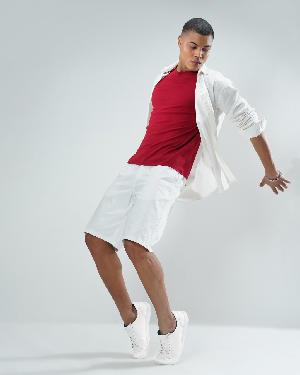 All Day Tee for Men