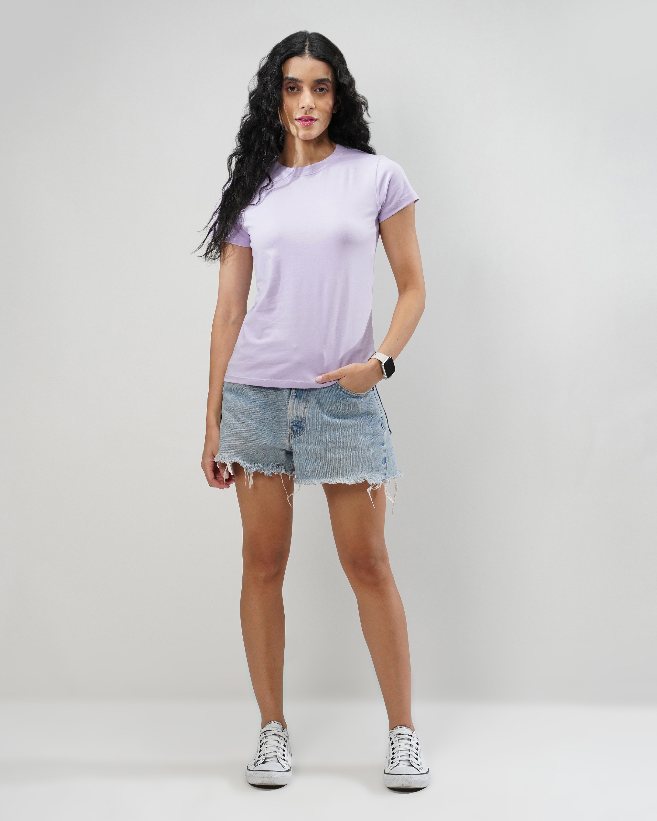 Weekend Tee