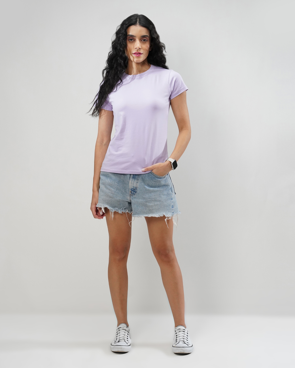 Weekend Tee