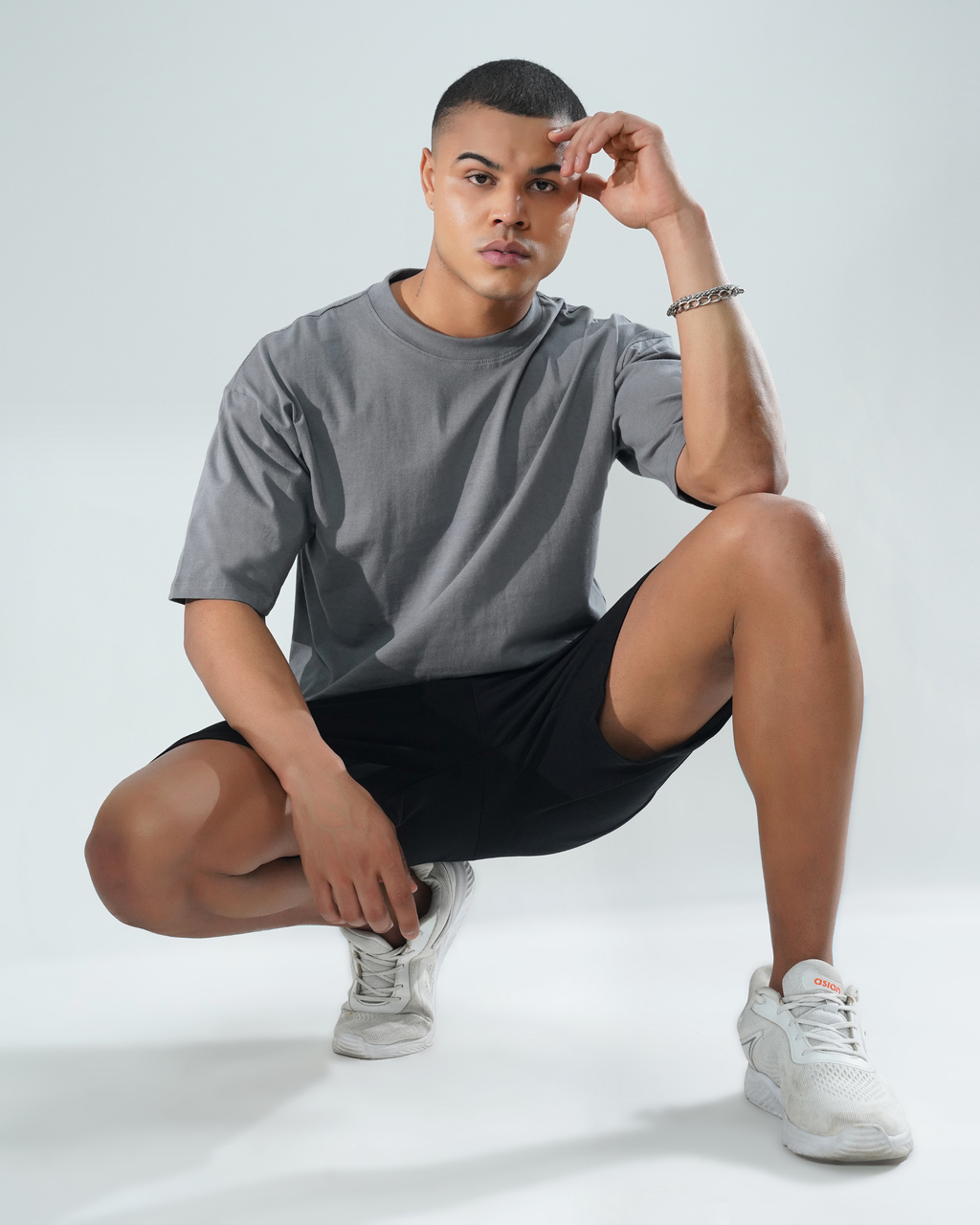 The Breeze Tee
