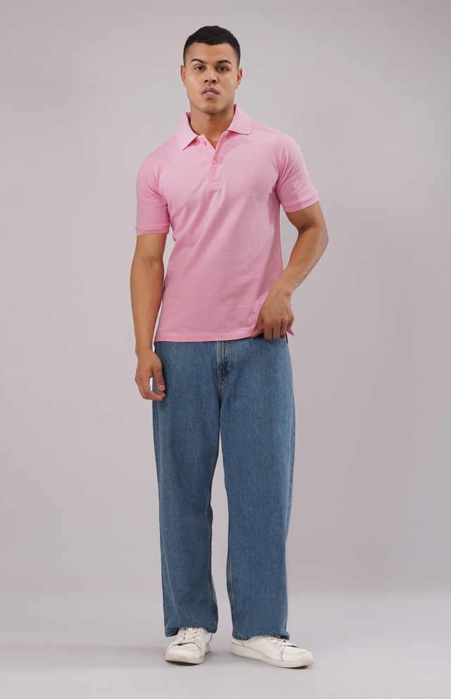 All Day Polo Tee for Men