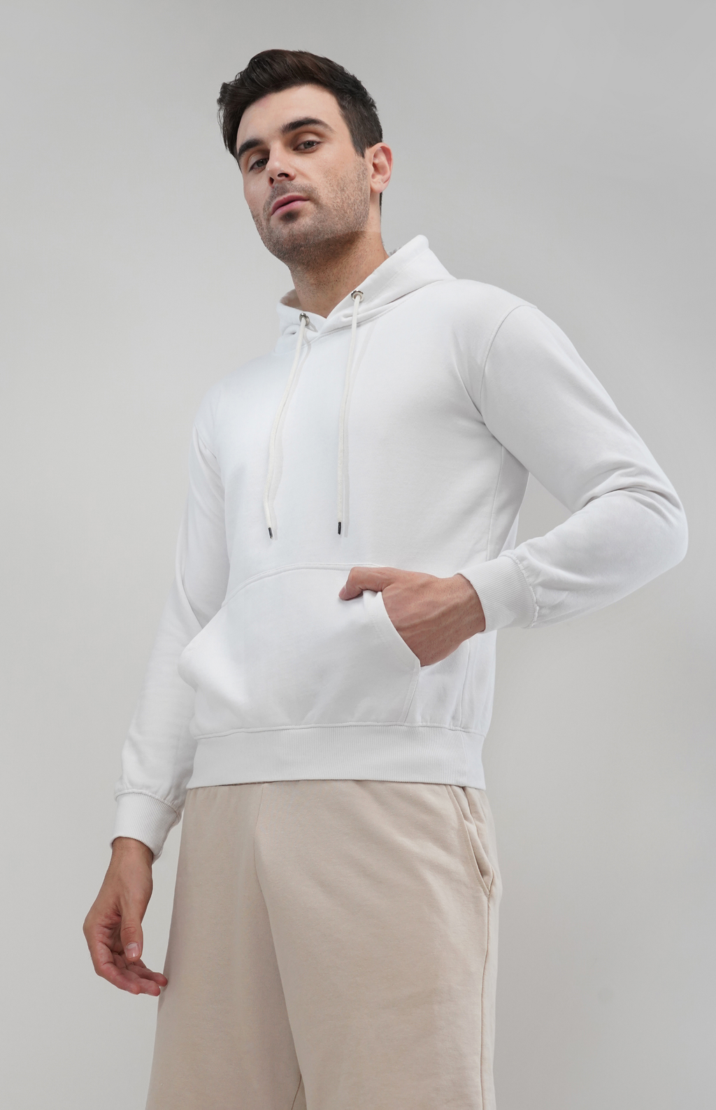Everyday Essential Hoodie
