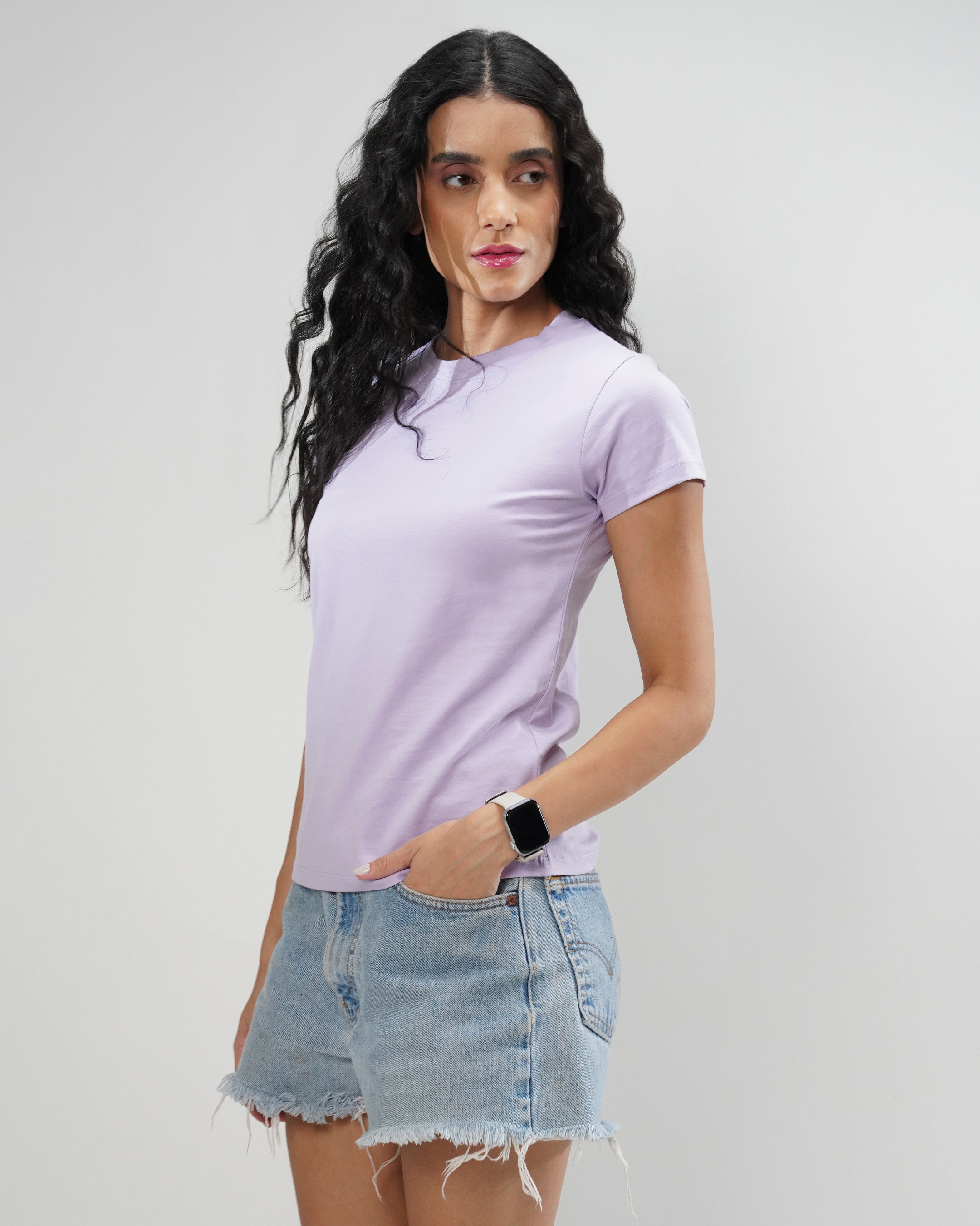 Weekend Tee