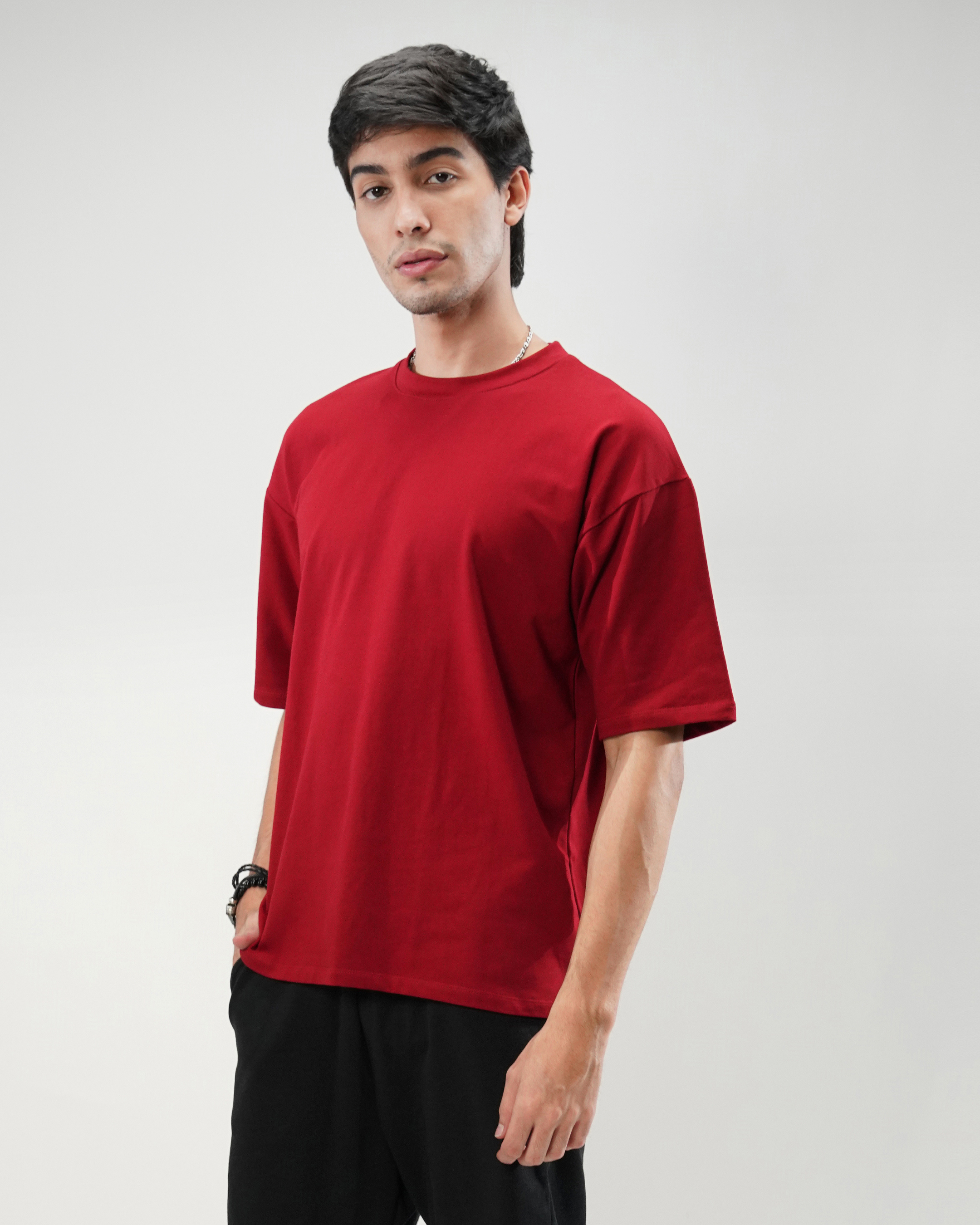 Weekend Oversize Tee