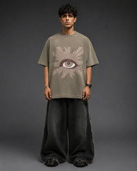 ALL SEEING EYE
