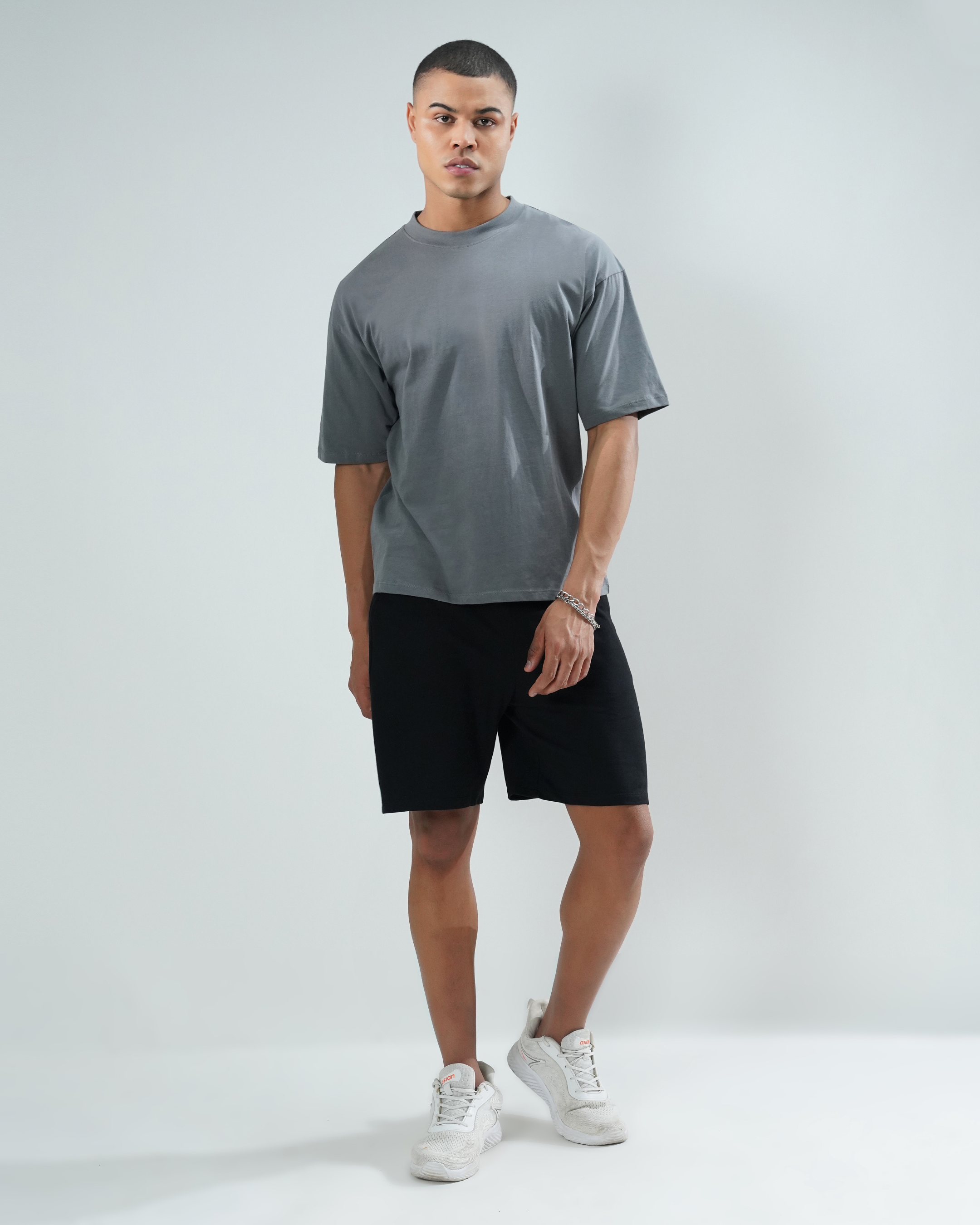 The Breeze Tee