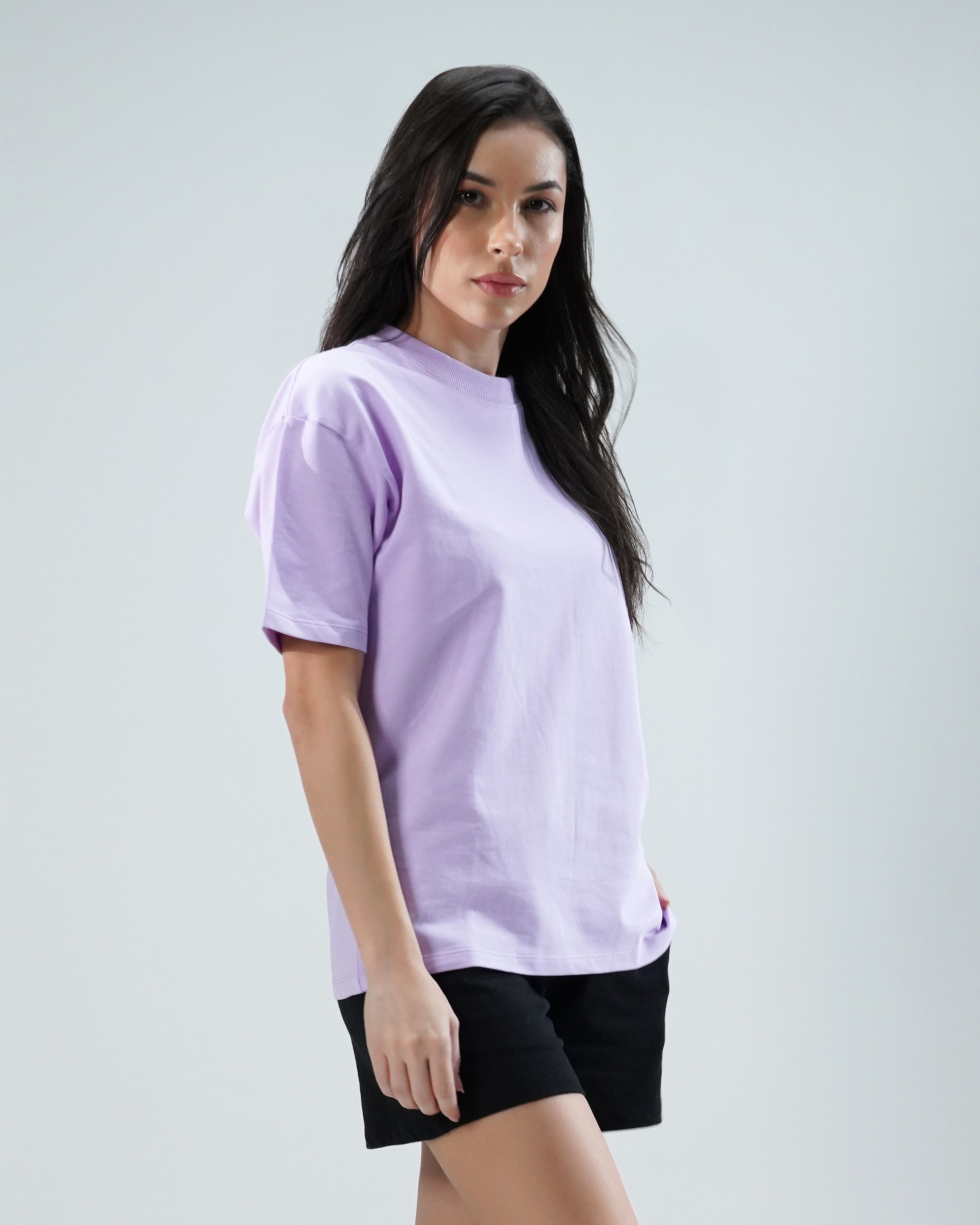 All Day Oversized Tee