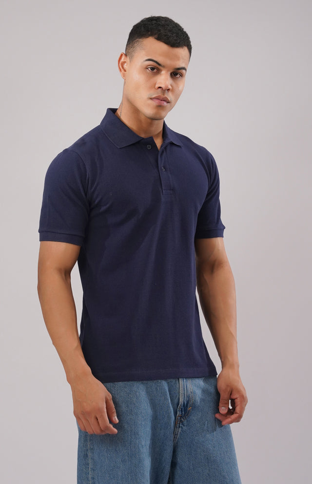 All Day Polo Tee for Men