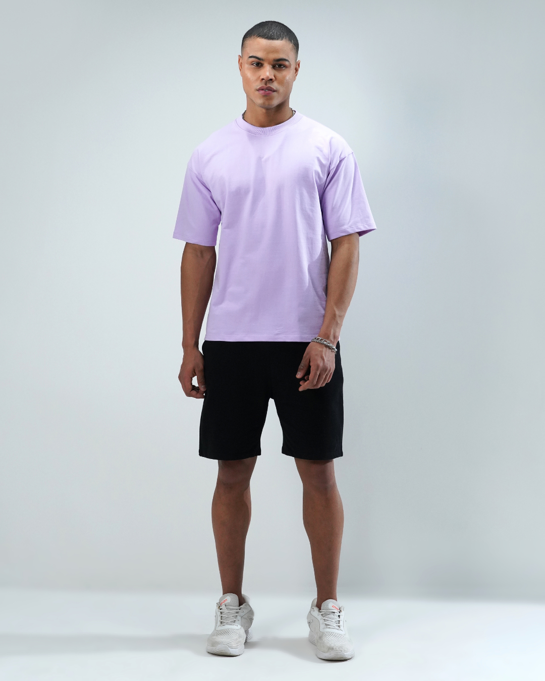 All Day Oversized Tee