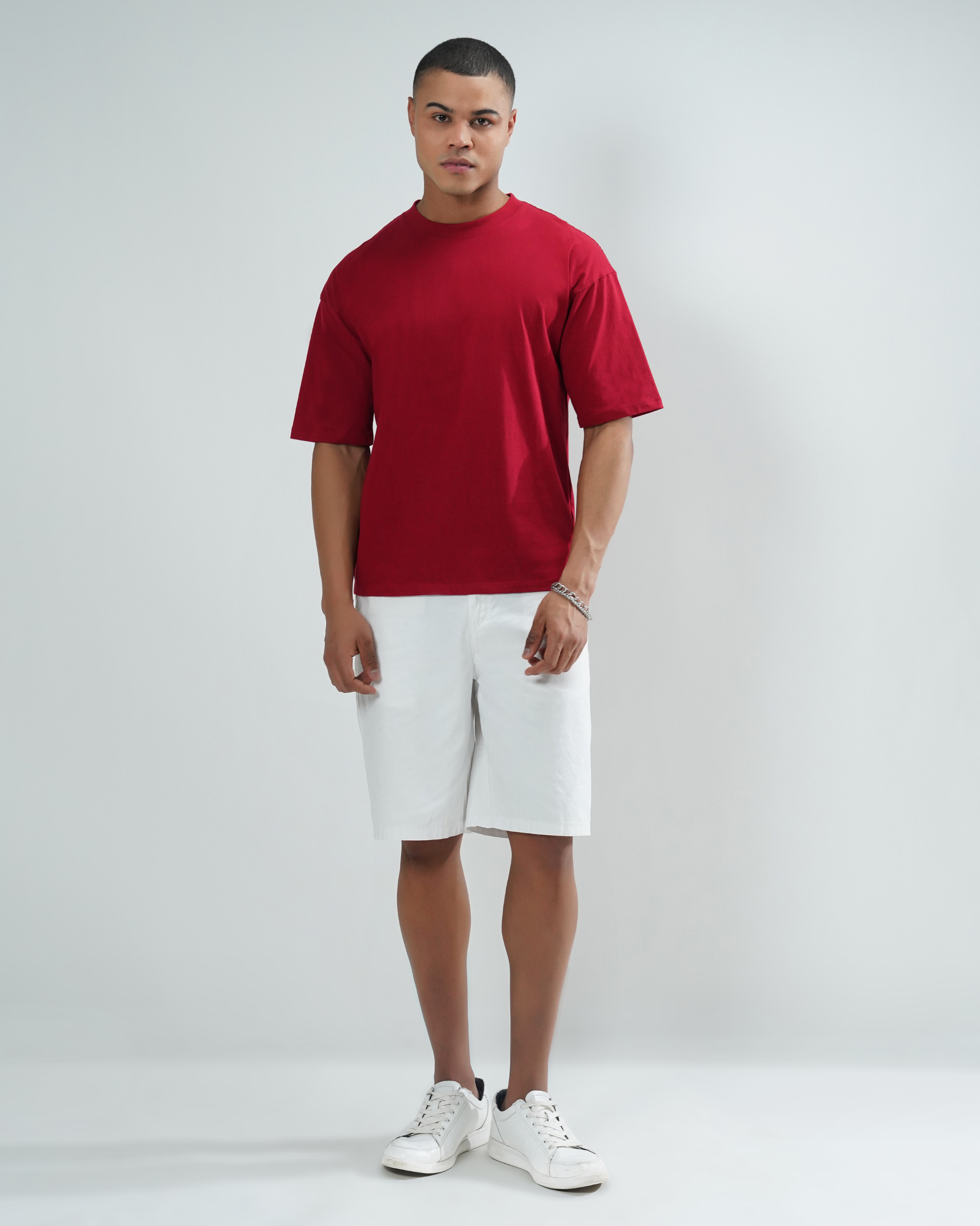 The Breeze Tee