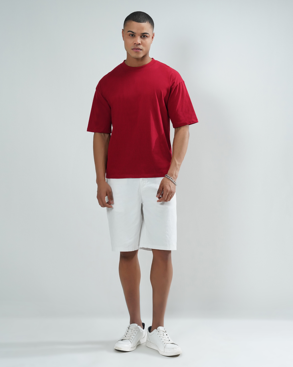 The Breeze Tee