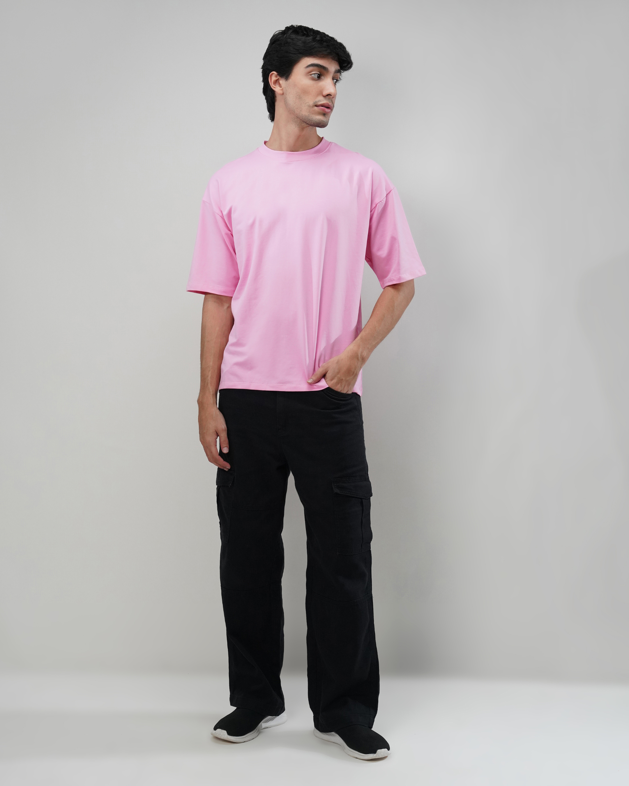 Weekend Oversize Tee